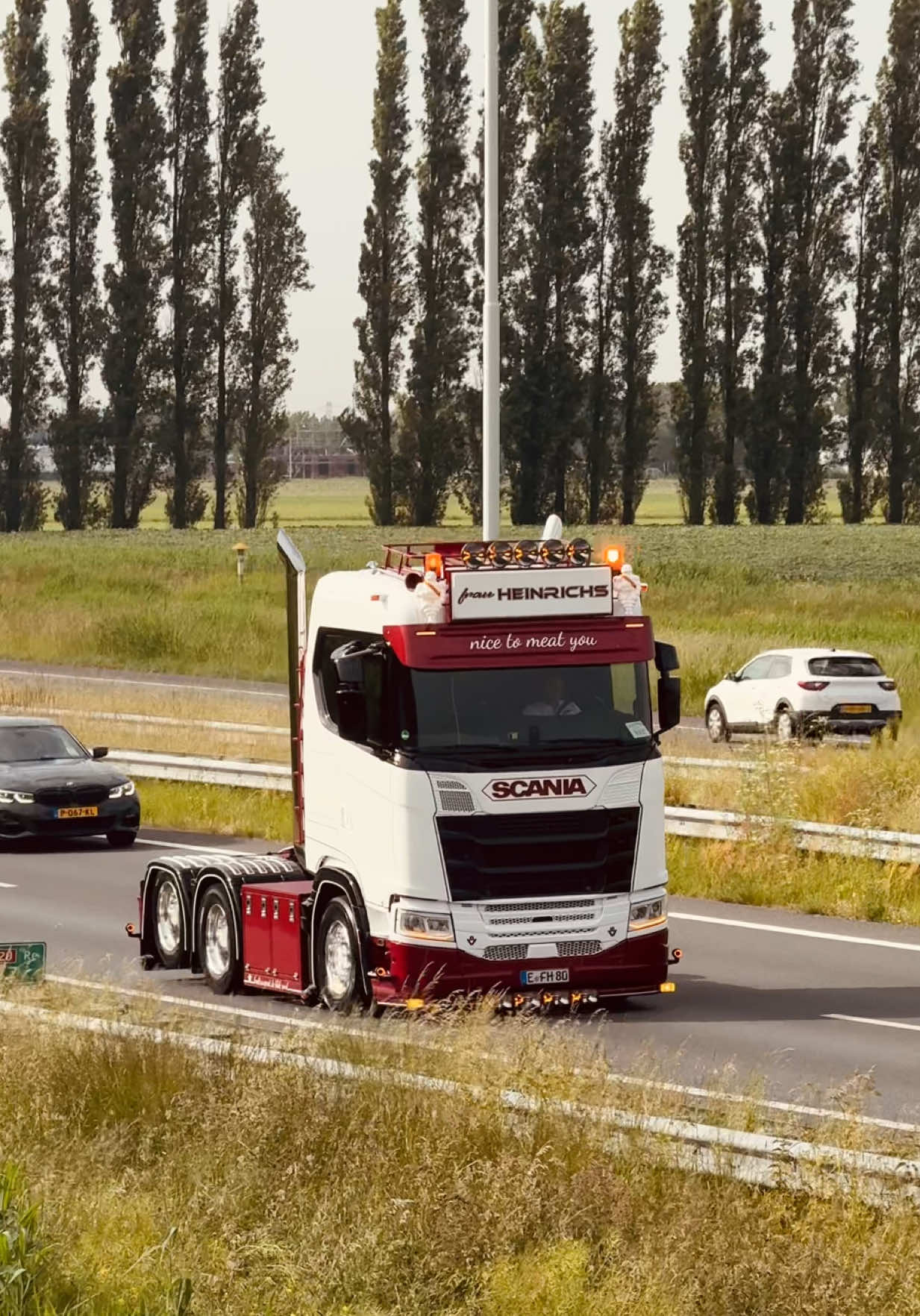 @Truck.spotter