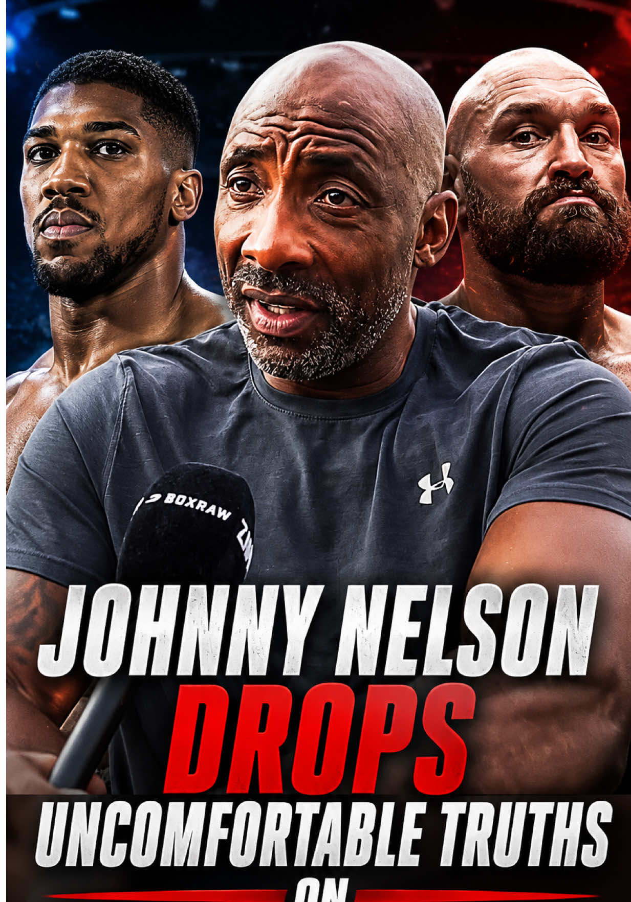 @Boxing King Media
