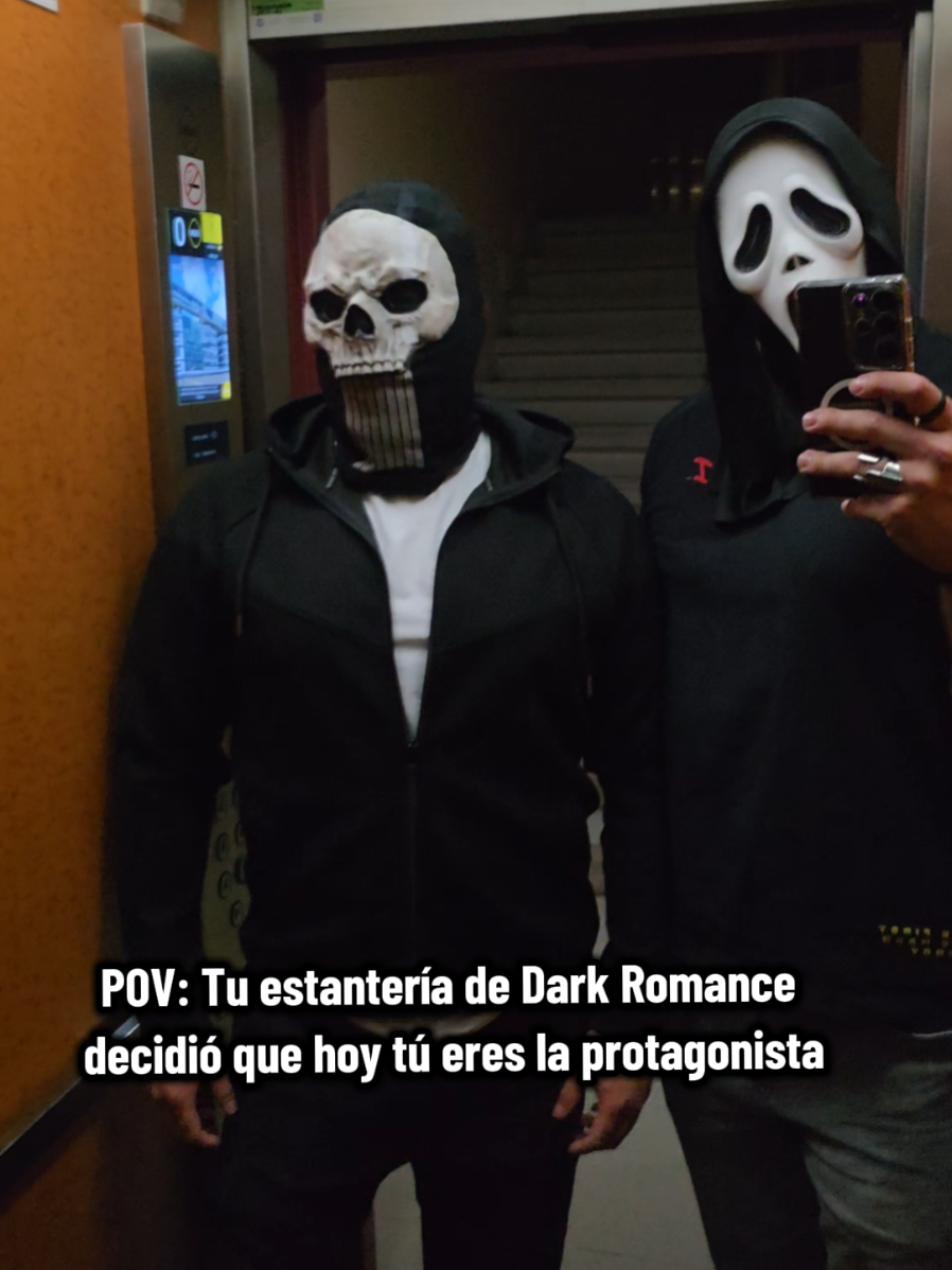 @GhostfaceKillerX