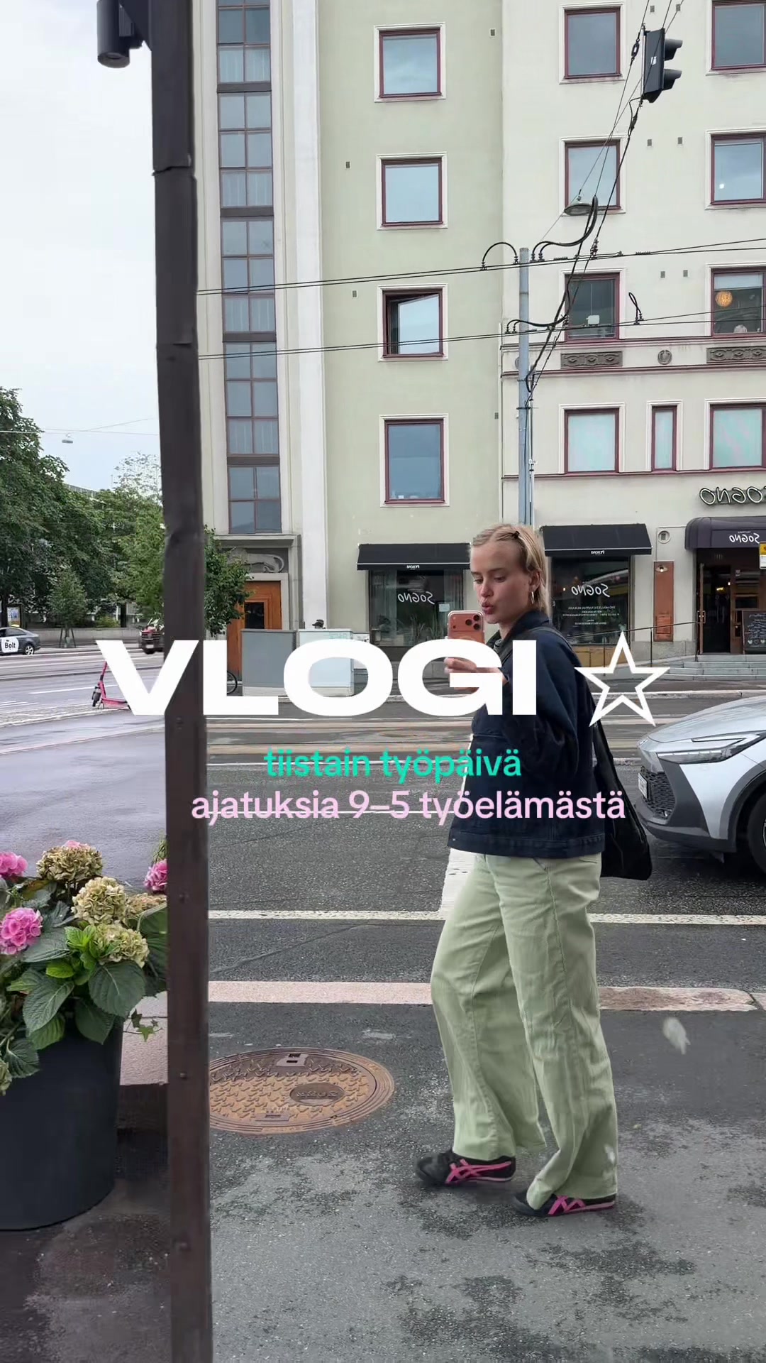 @Anna Luodem&auml;ki 💋