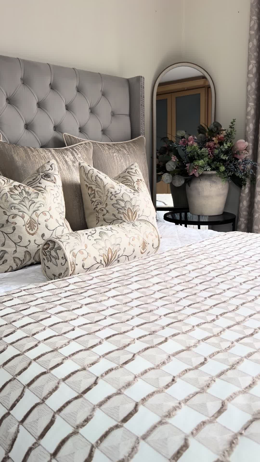 @Soft Furnishings Blackburn