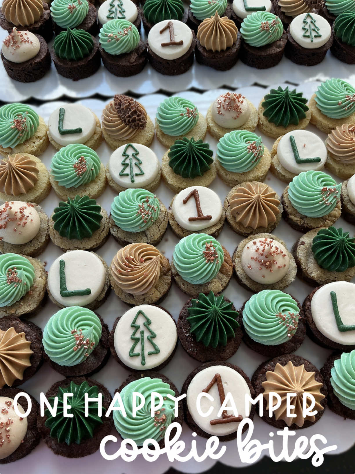 @Sweetheart Bakeshop | Jennifer