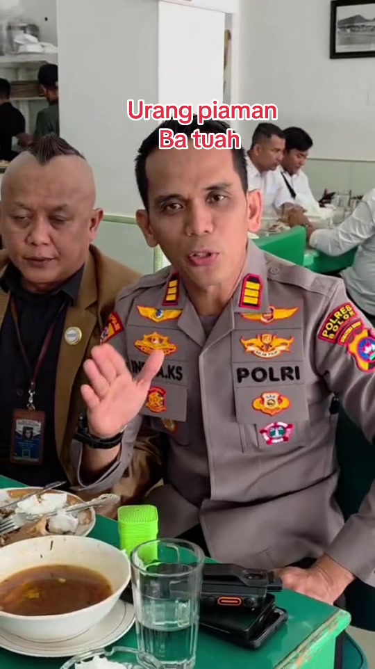 @Ikrar teguh perdana (itp)