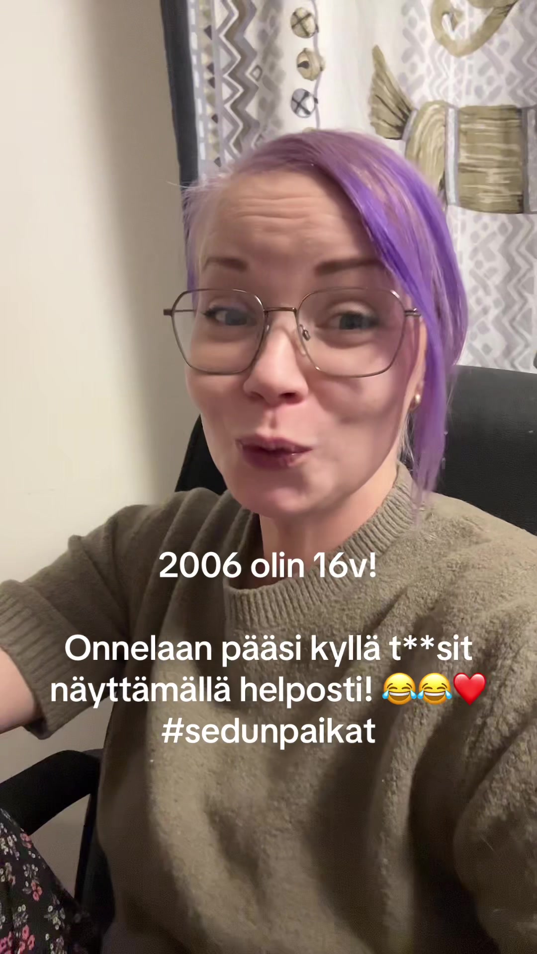 @Kipa Rintala