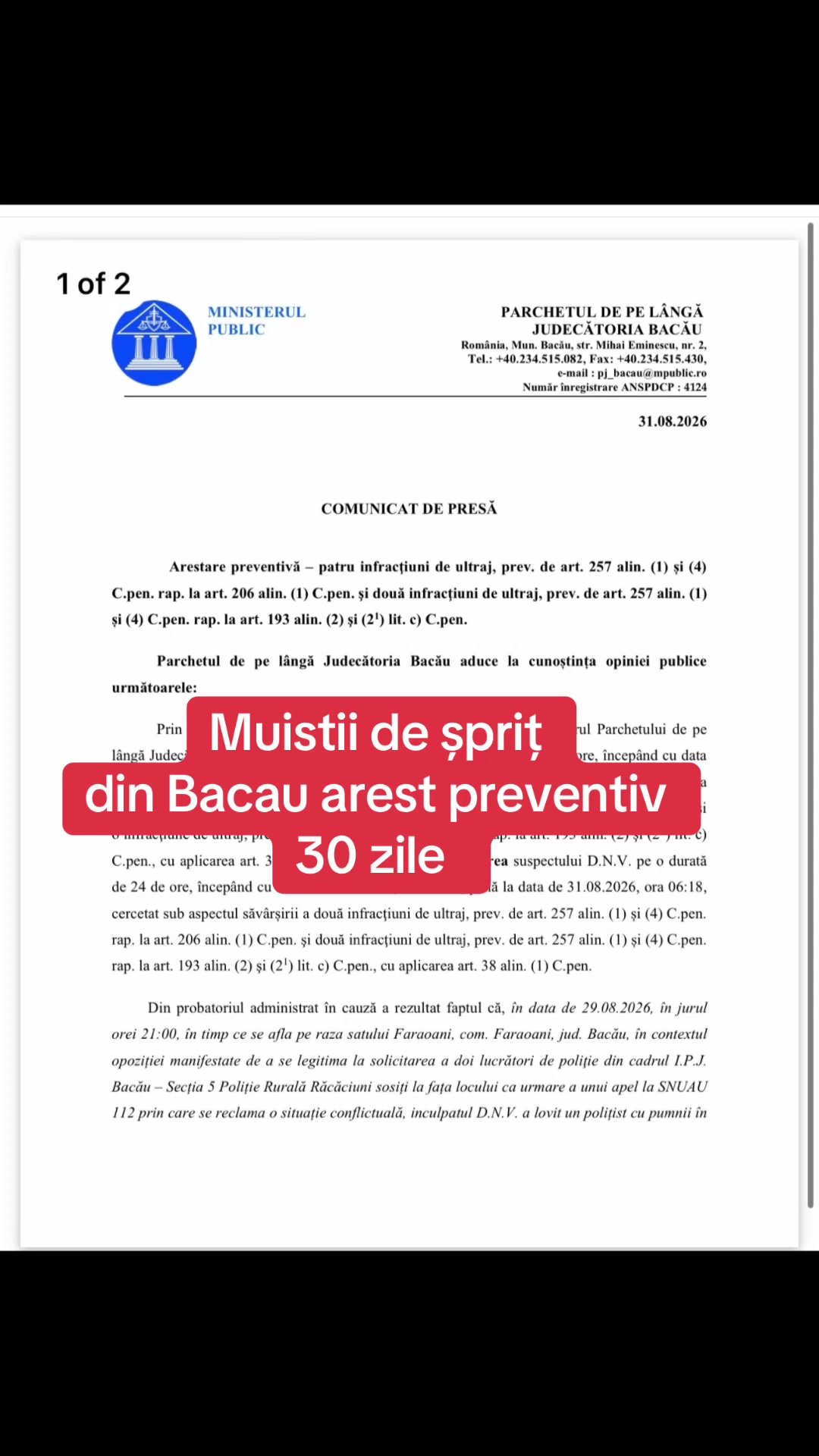 @Ştiri Cu Surse