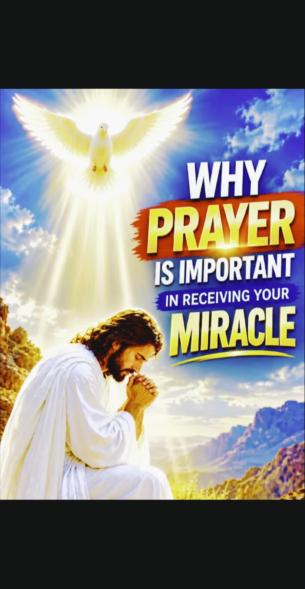@I’m a superman in Christ Jesus