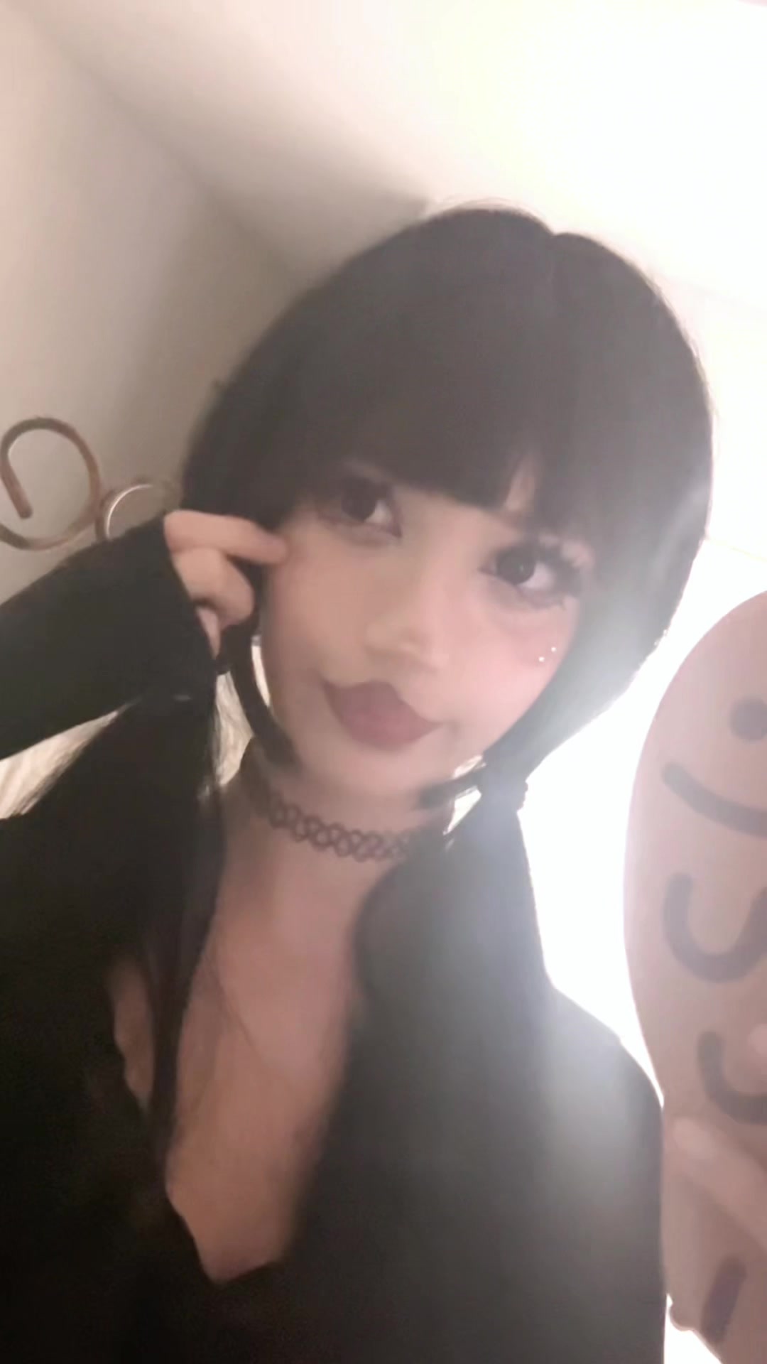 @ 