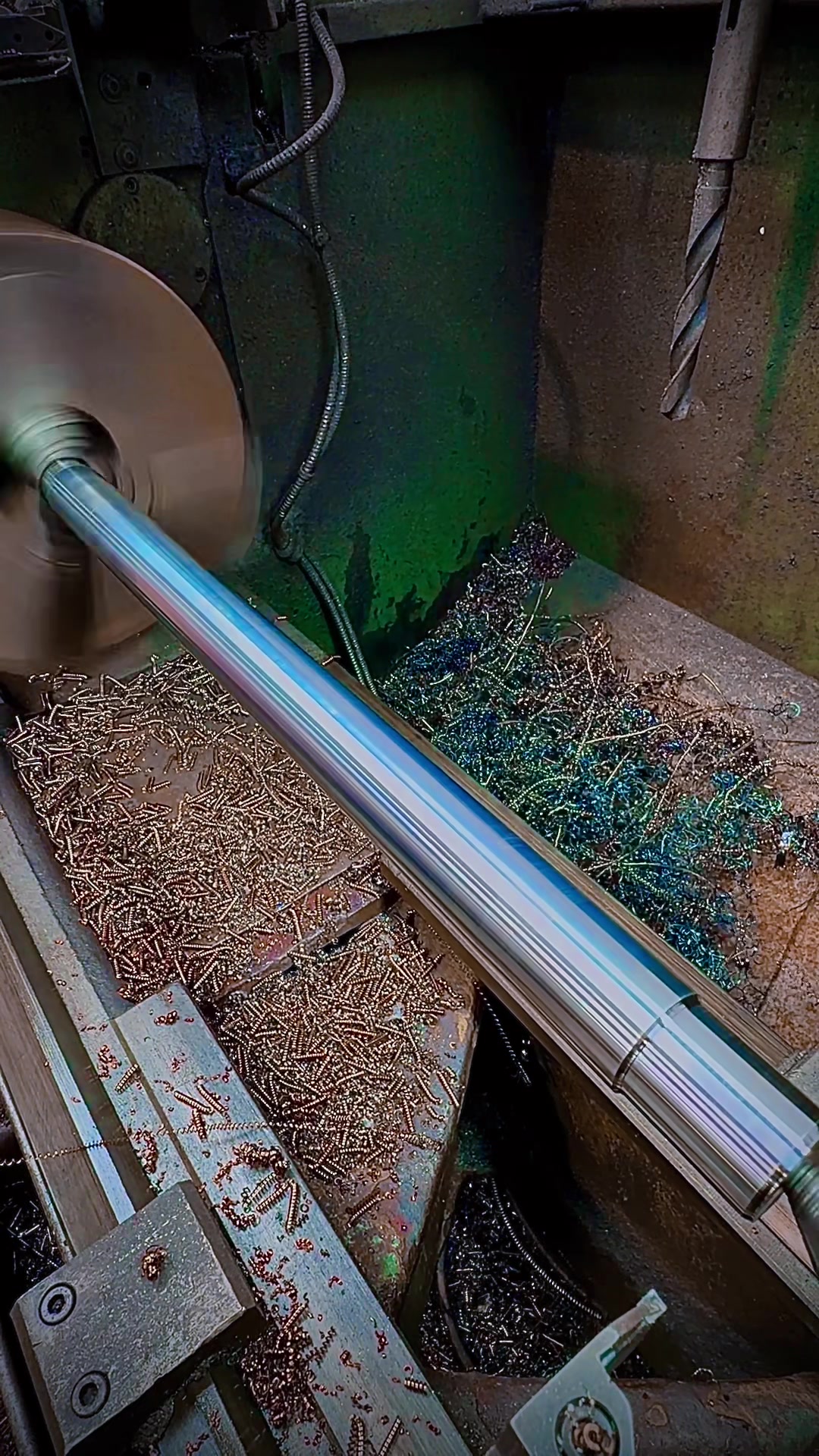 @Dave Mac Propshafts