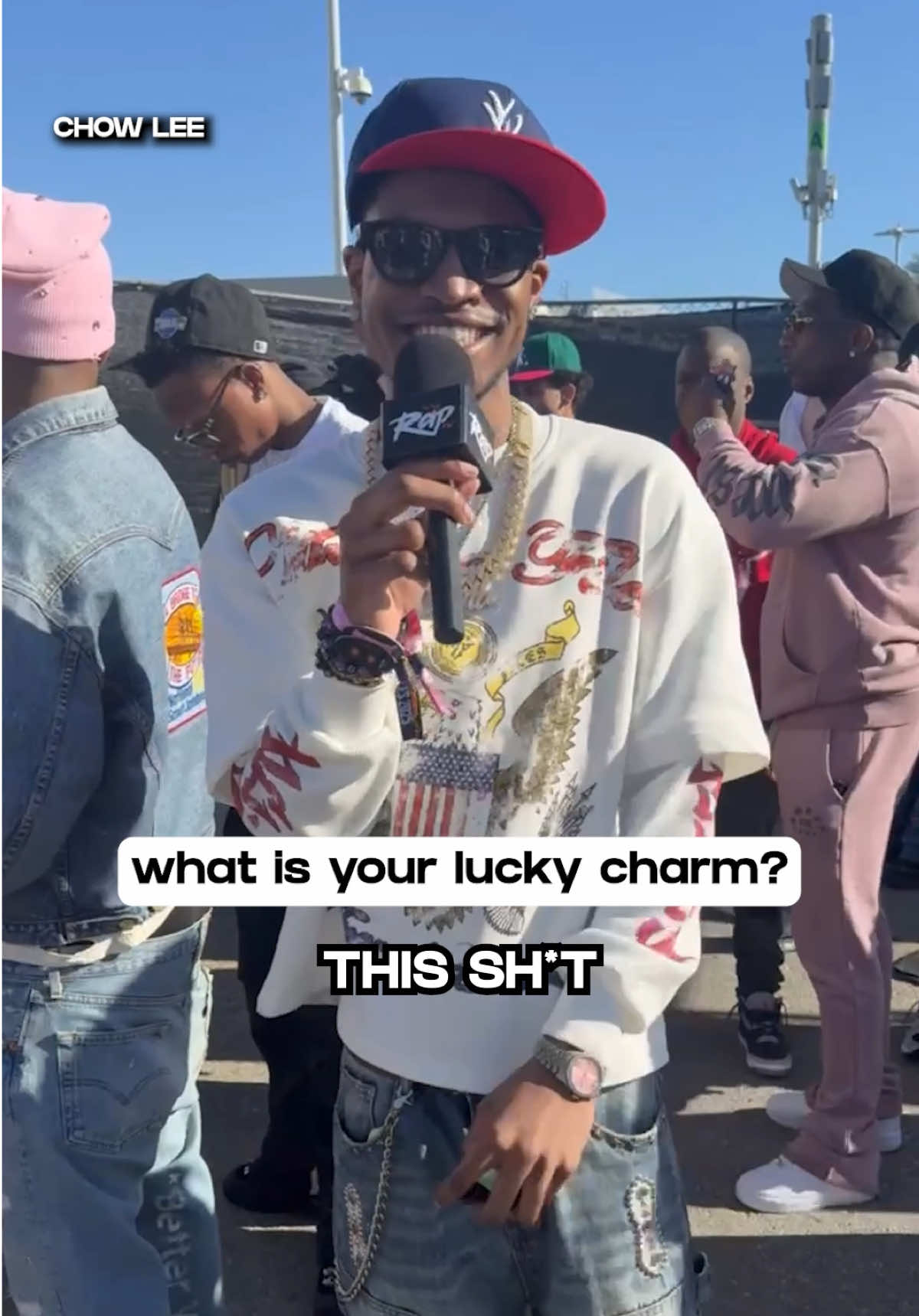@RAP