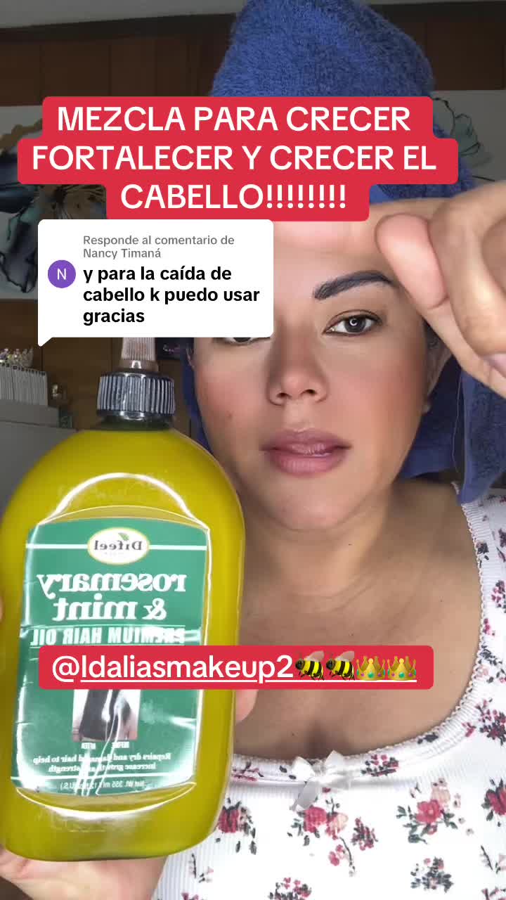 @IDALIA’S MAKEUP🐝🐝👑👑🇲🇽