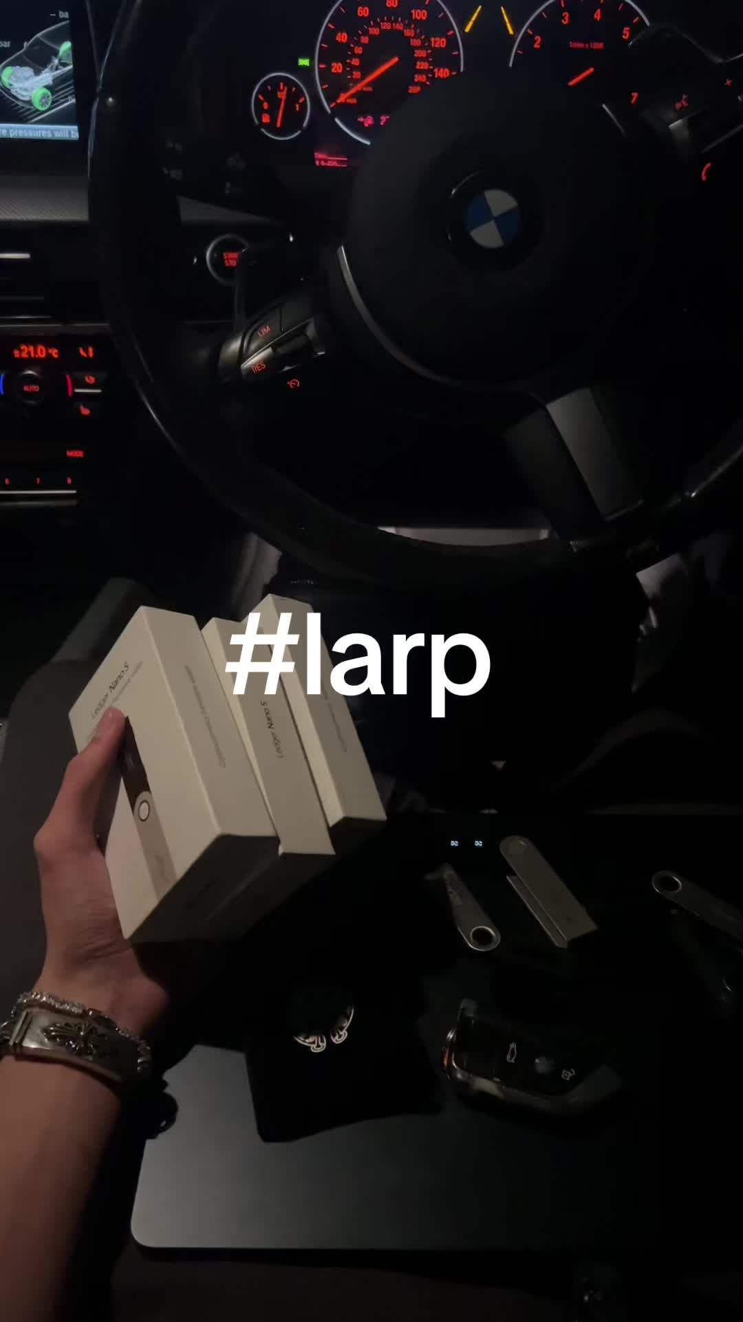 @Larpz wallet