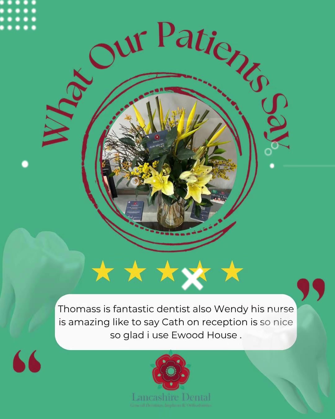 @Lancs Dental