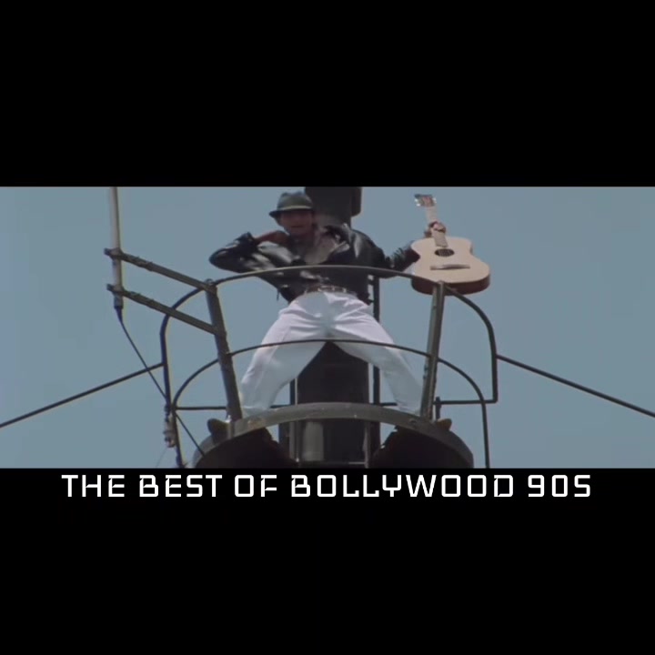 @The Best Of Bollywood! ❤️🎶