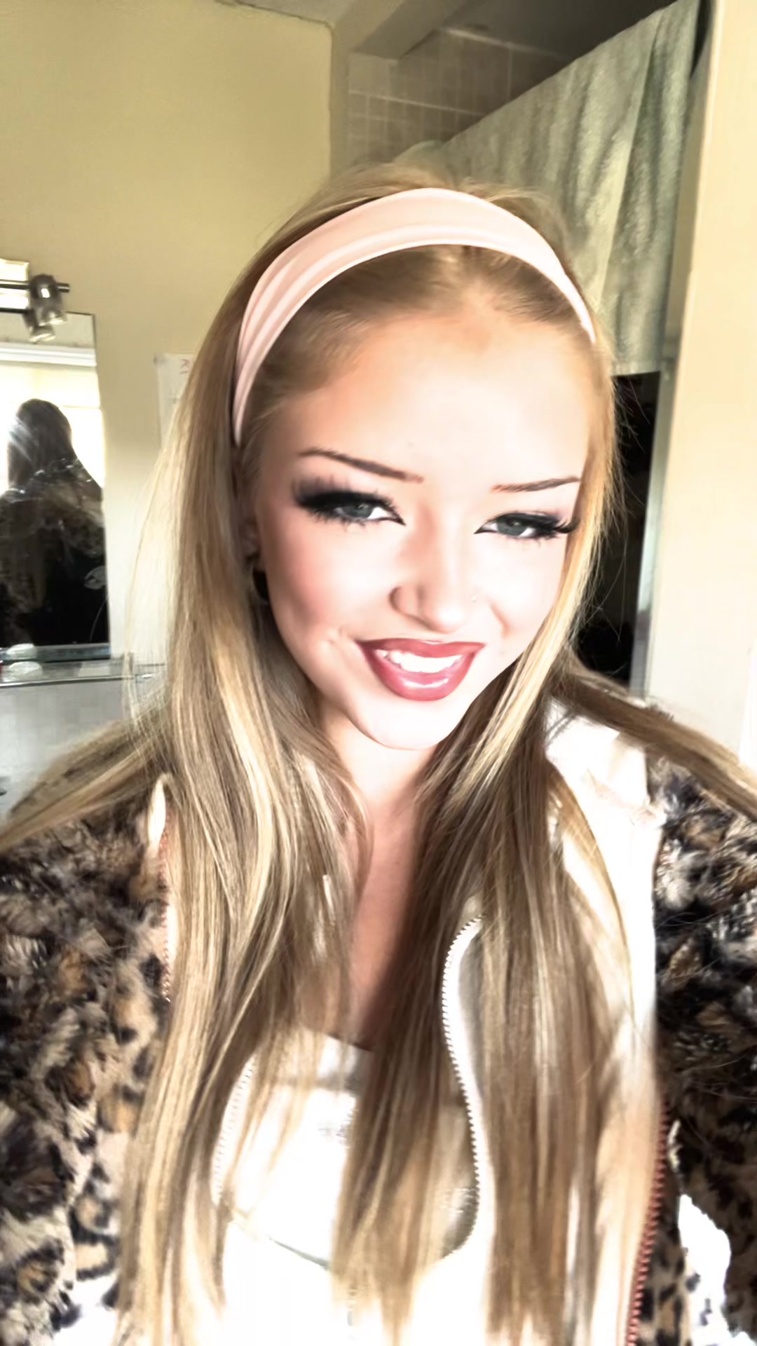 @Amber ๐