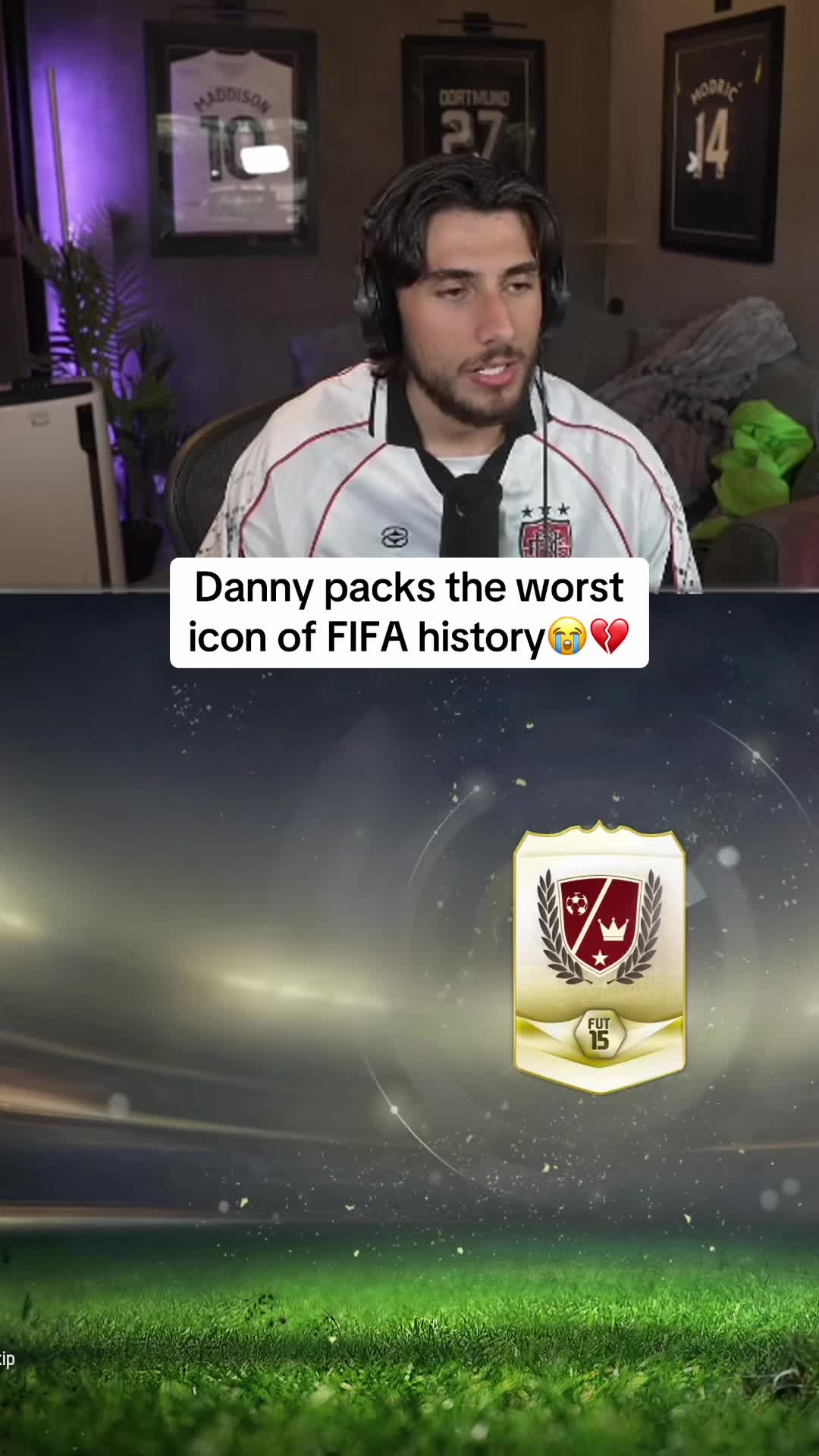 @dannyaaronslive