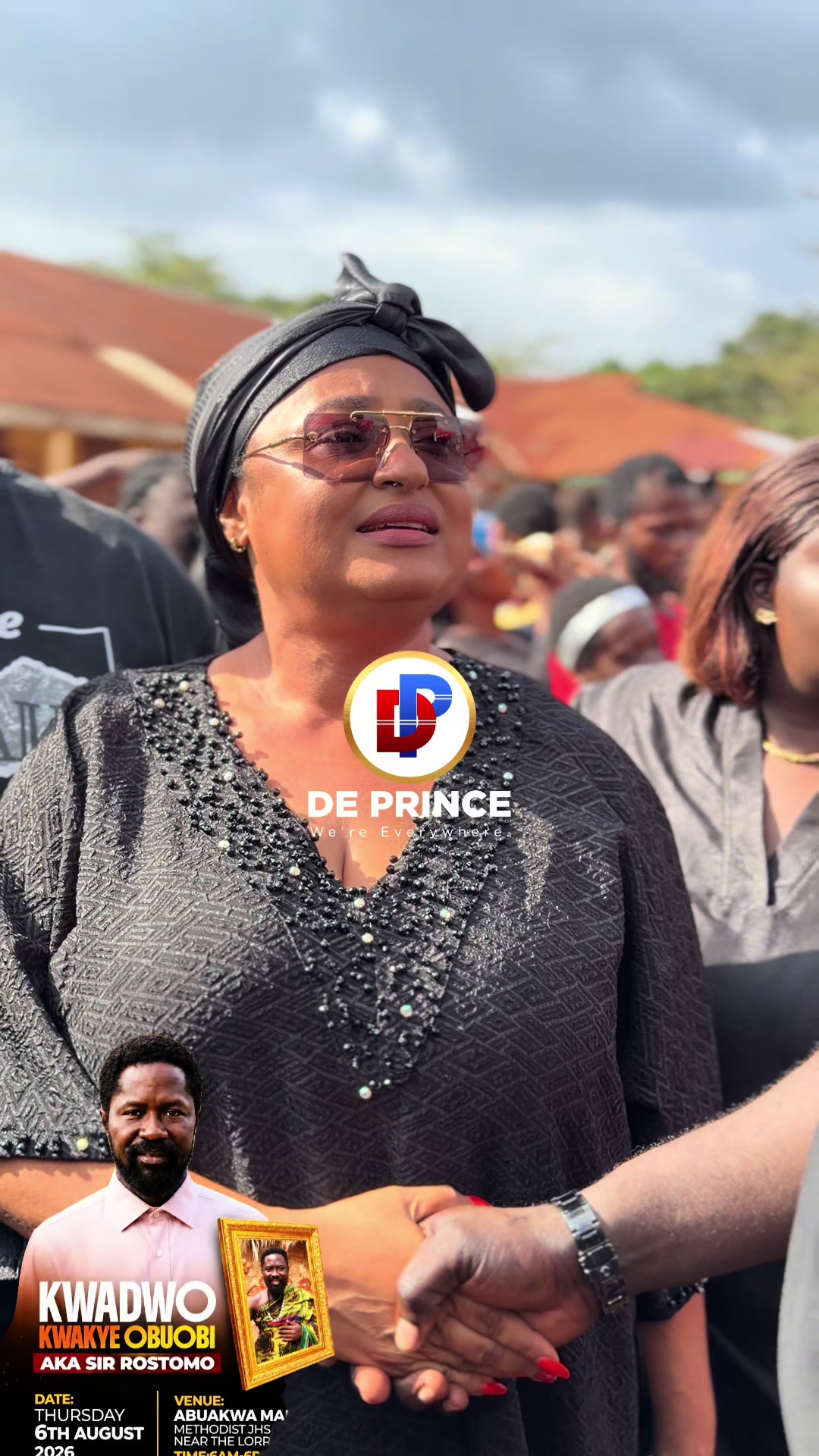 @De Prince