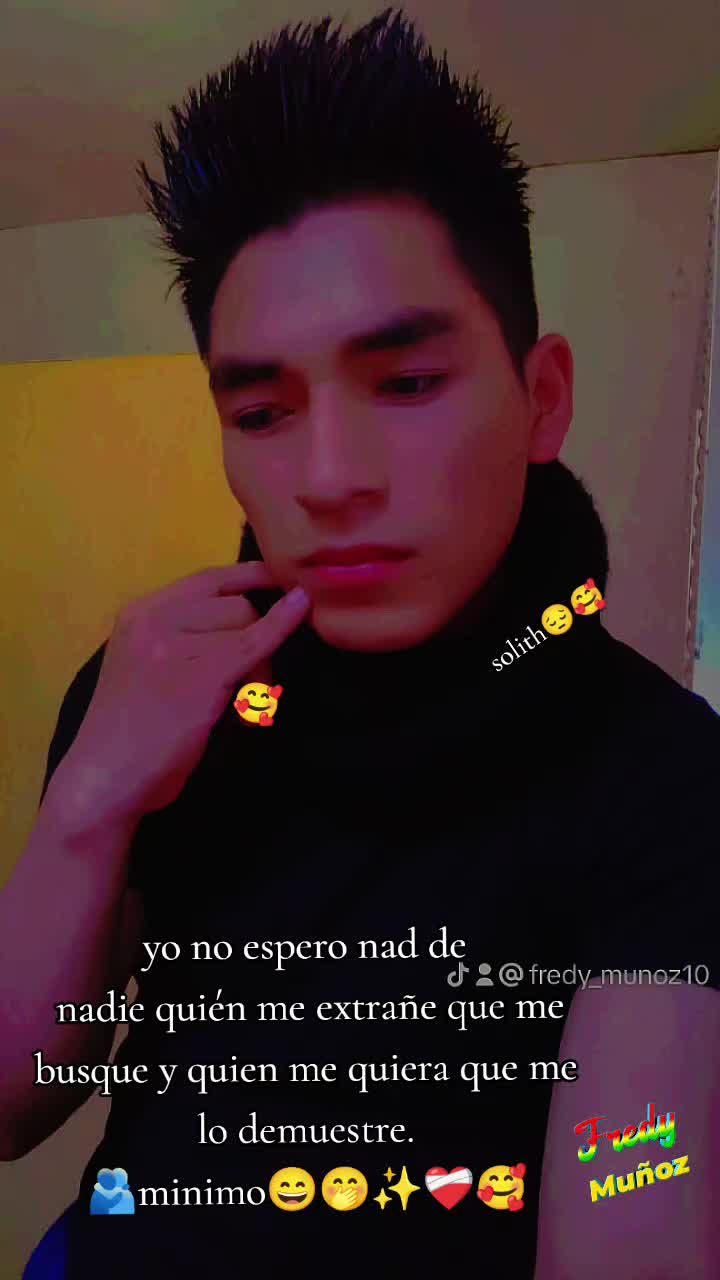 @Fredy _ Muñoz🎙️