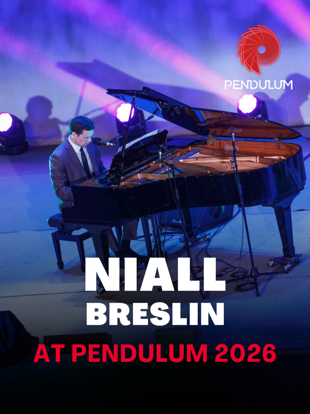 @Pendulum Summit