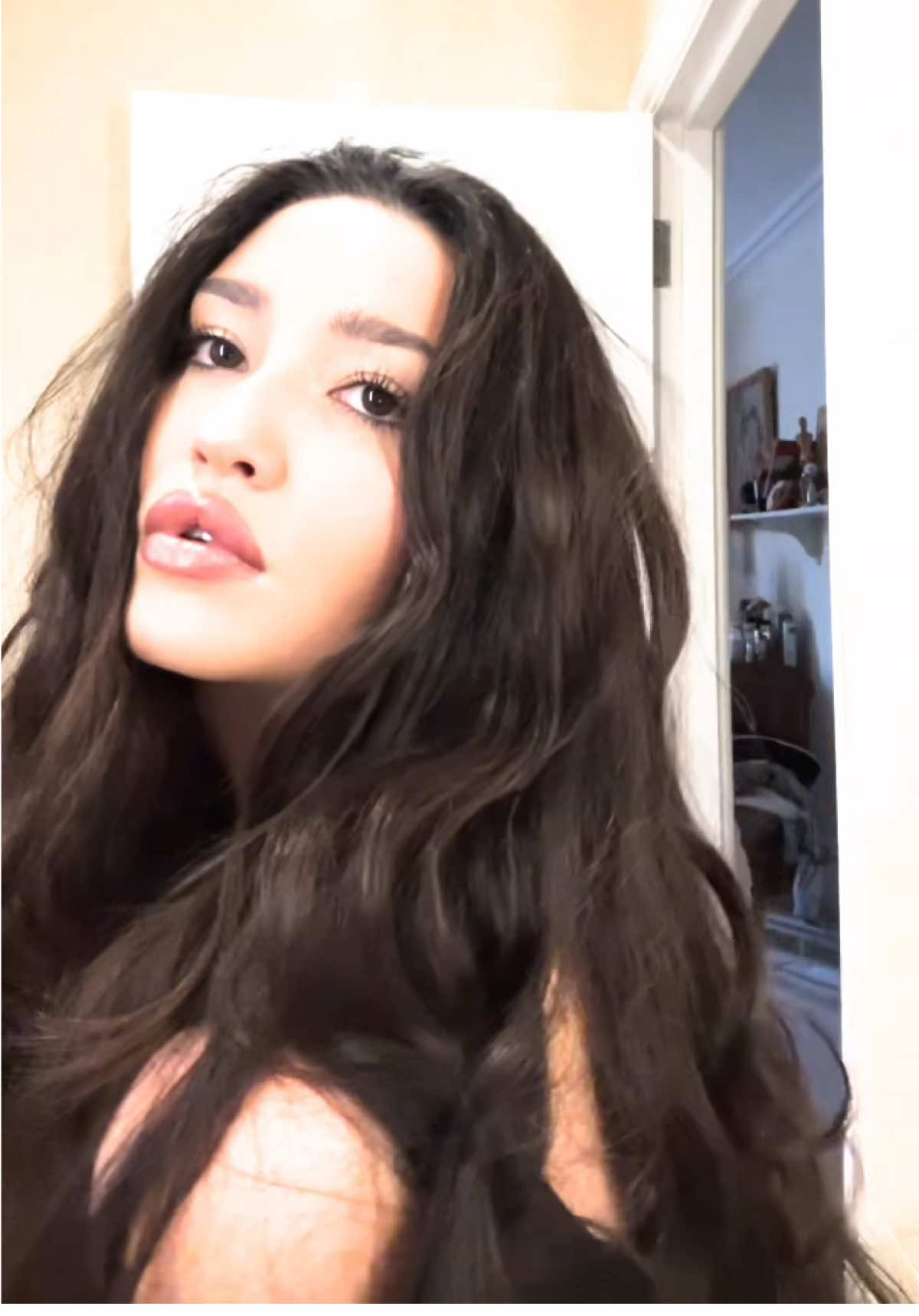 @Nicole Isabella