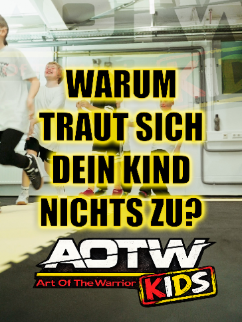 @Sifu Martin Hofmann