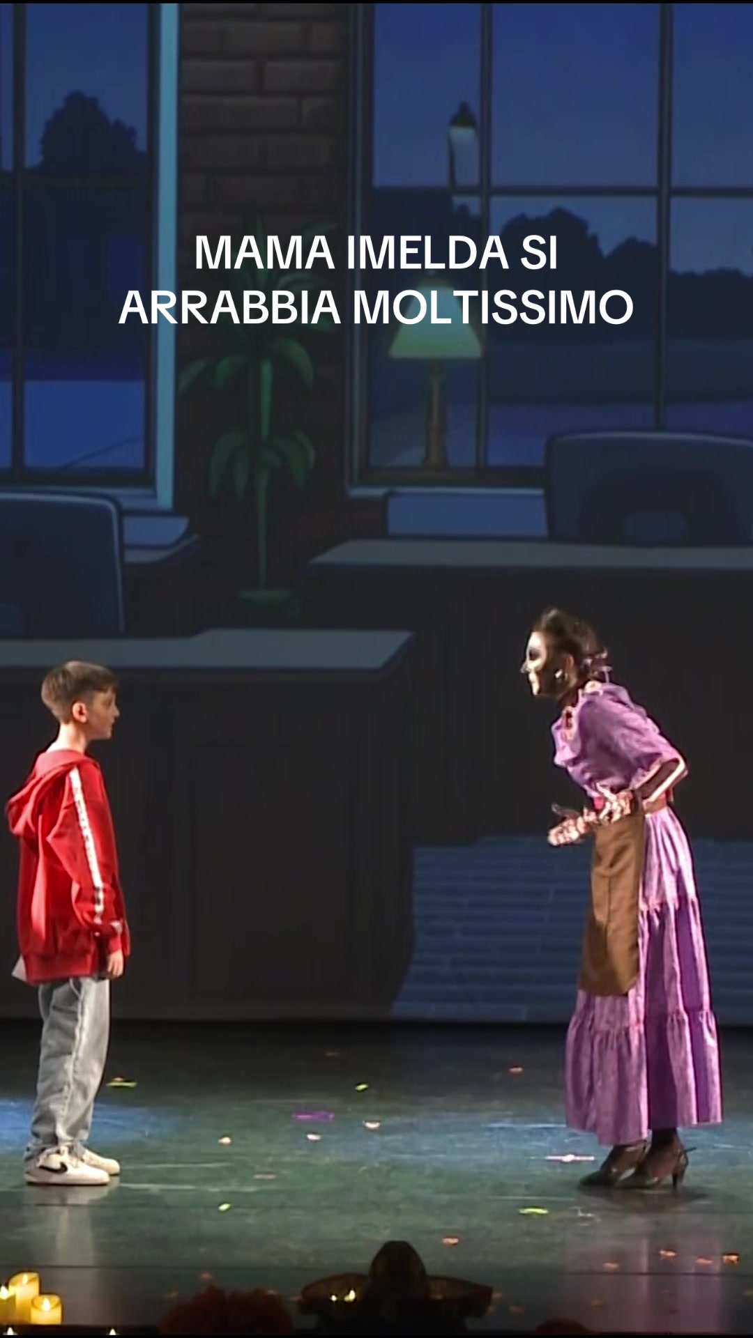 @Progetto Danza Bresso