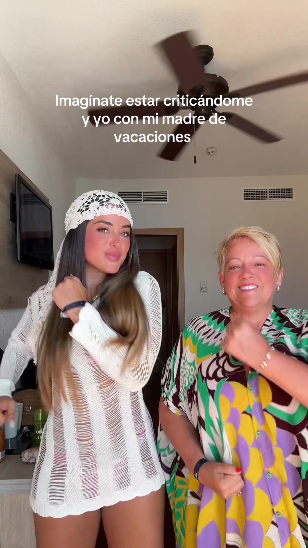 @Rocio Gonzalez