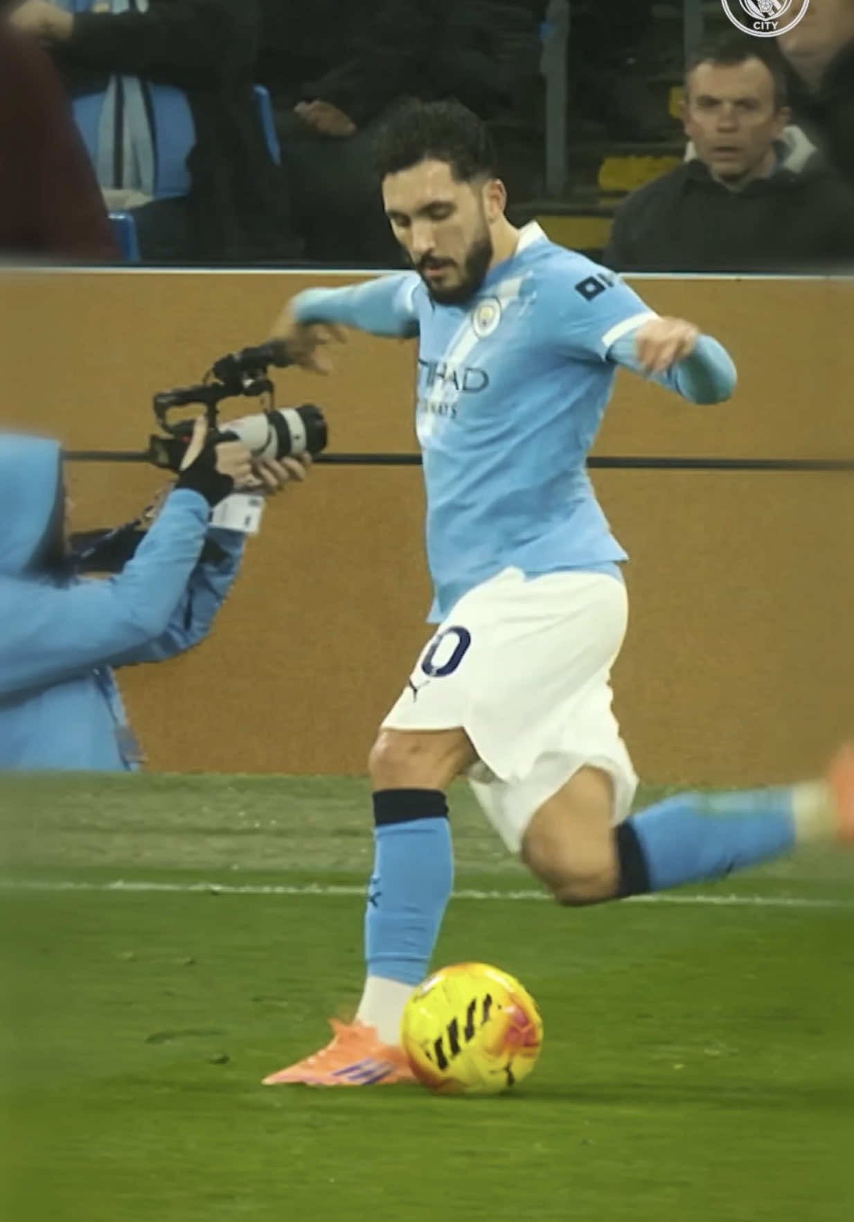 @Manchester City