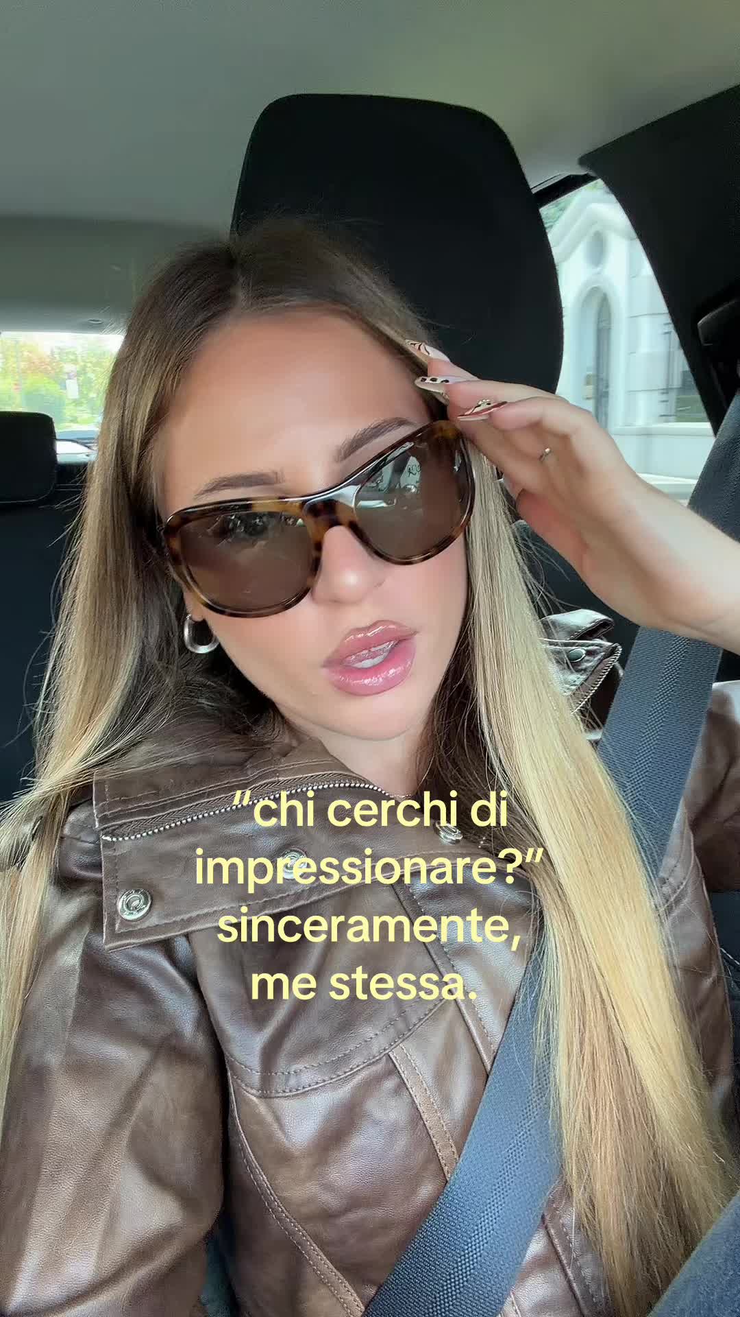 @Bianca Panzironi