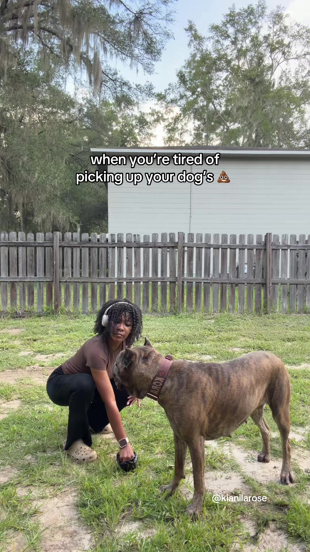 @Ki & Kora