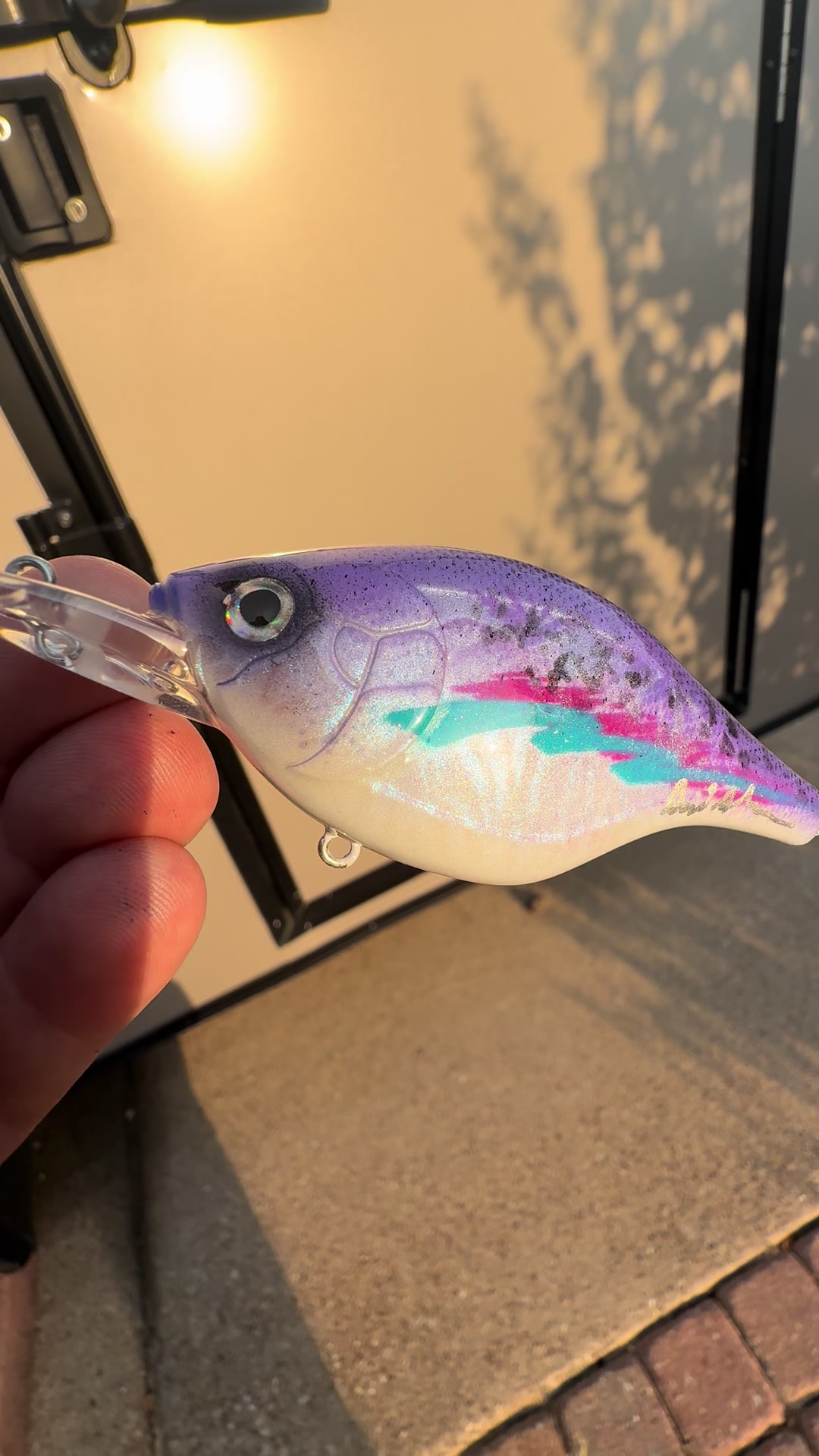 @Barrett Baits