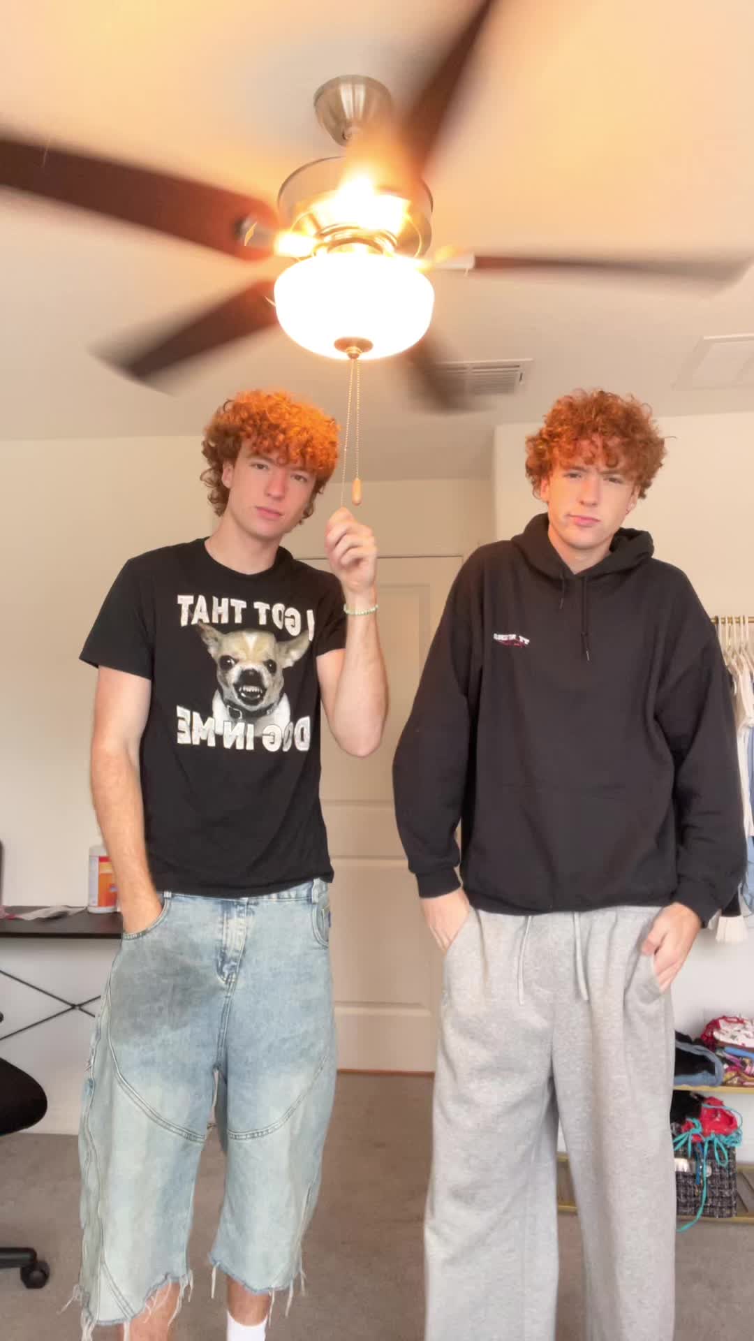 @RedHeadTwins