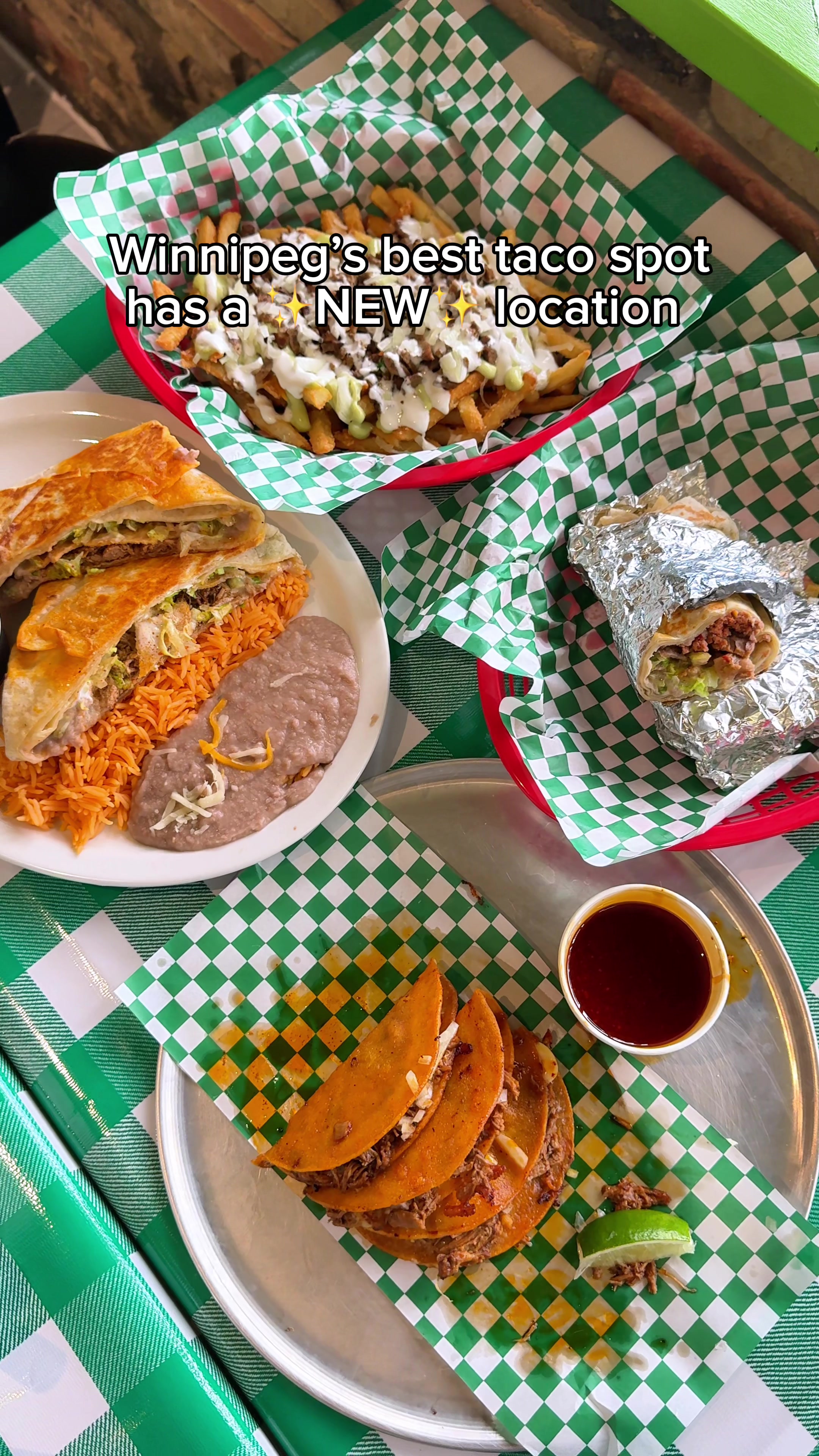 @Nen | Winnipeg Foodie 💜