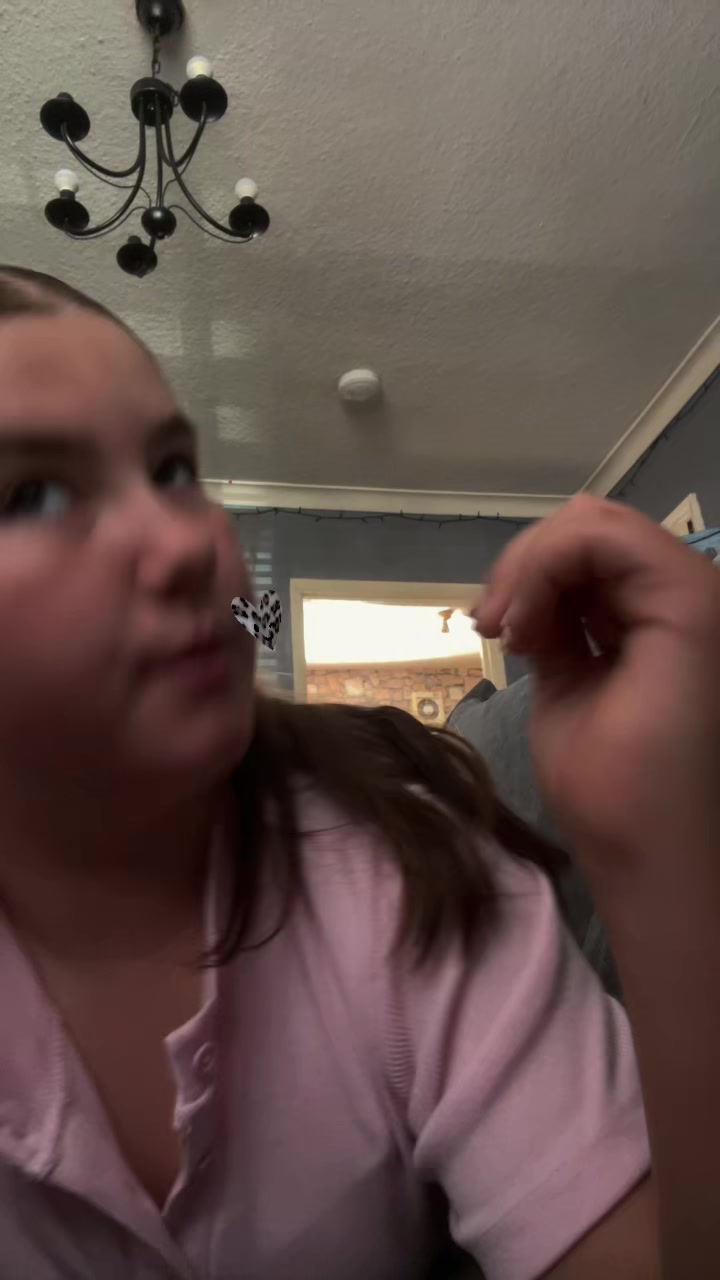 @Lydia Carter