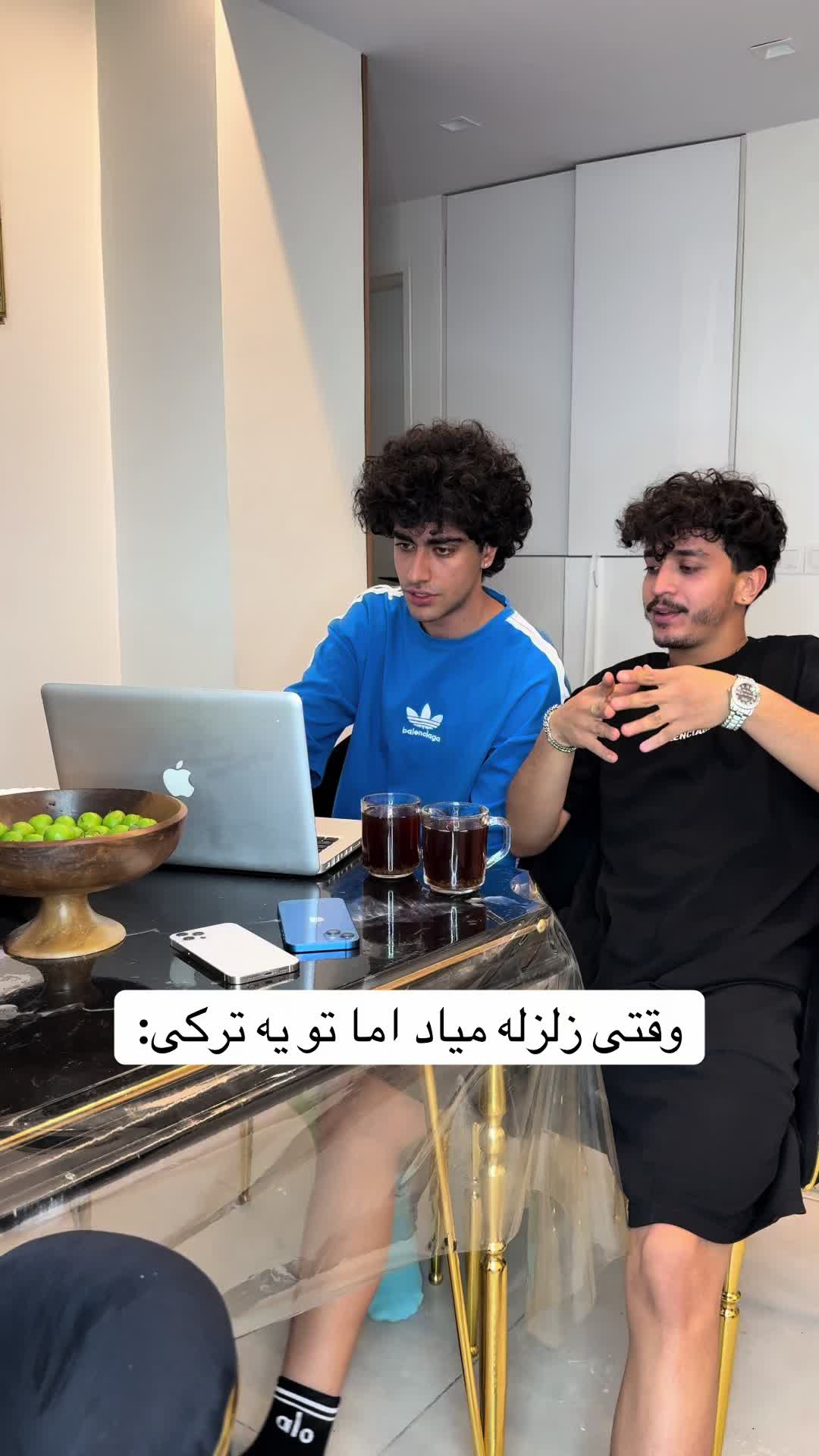 @Sam Ahmadi