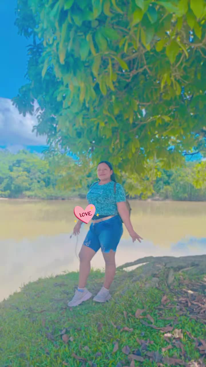 @tu morena
