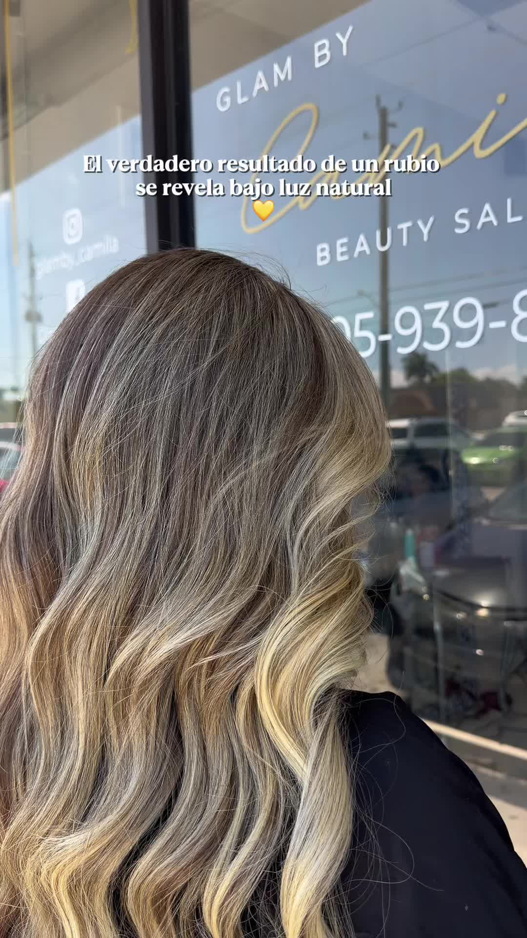 @GLAM BY CAMILA | BEAUTY SALON