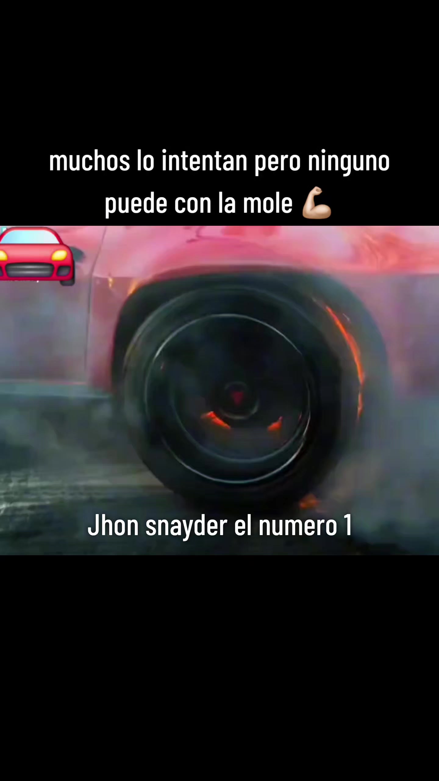 @Jhon Snayder, Teacher De Flow