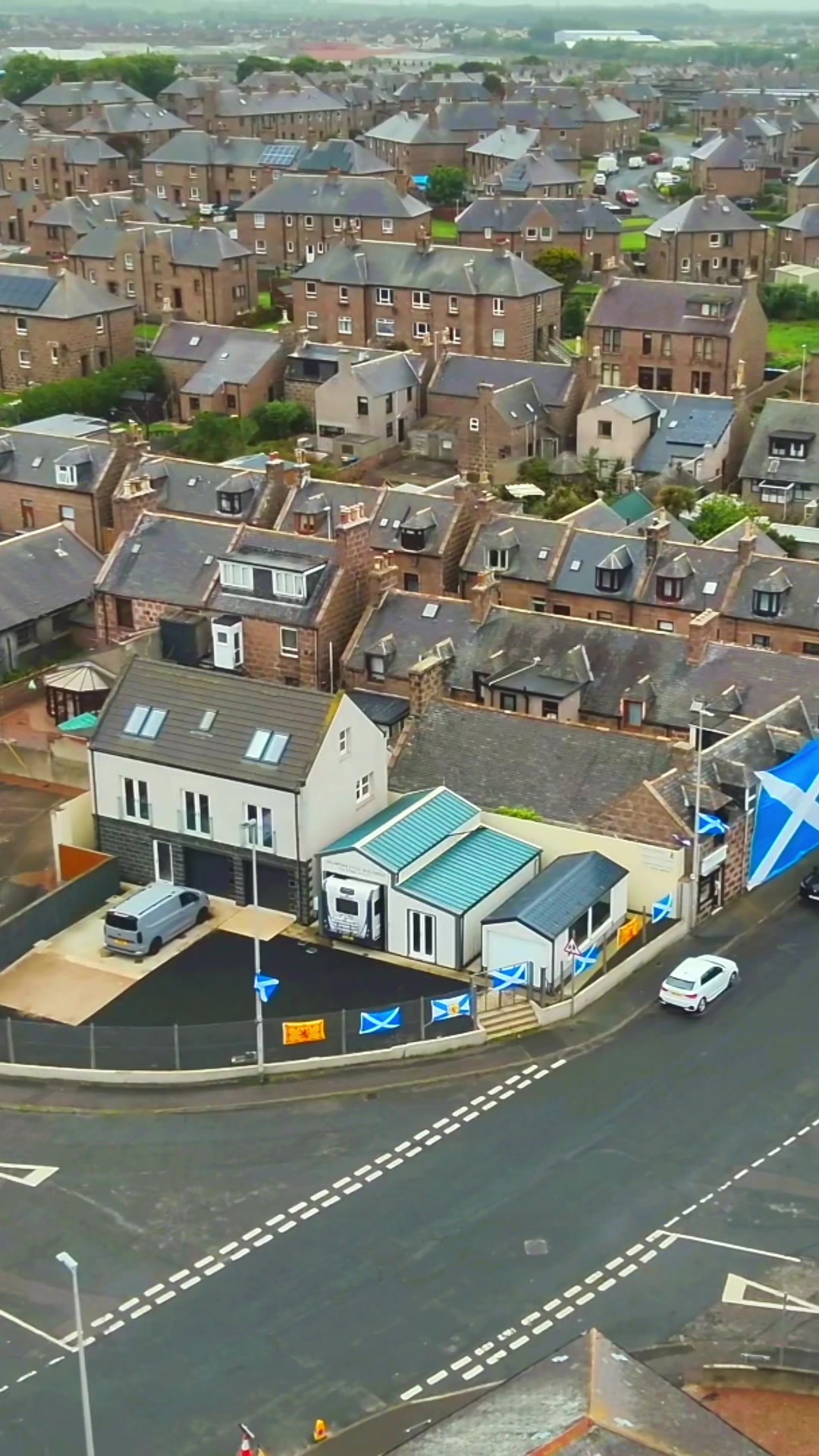 @Aberdeenshire Drone Services