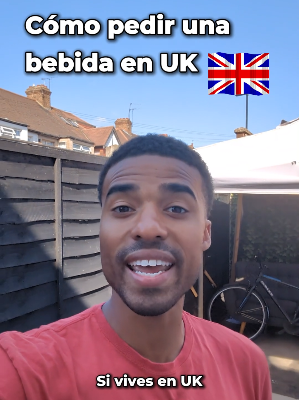 @Shandon | Ingl&eacute;s para Latinos