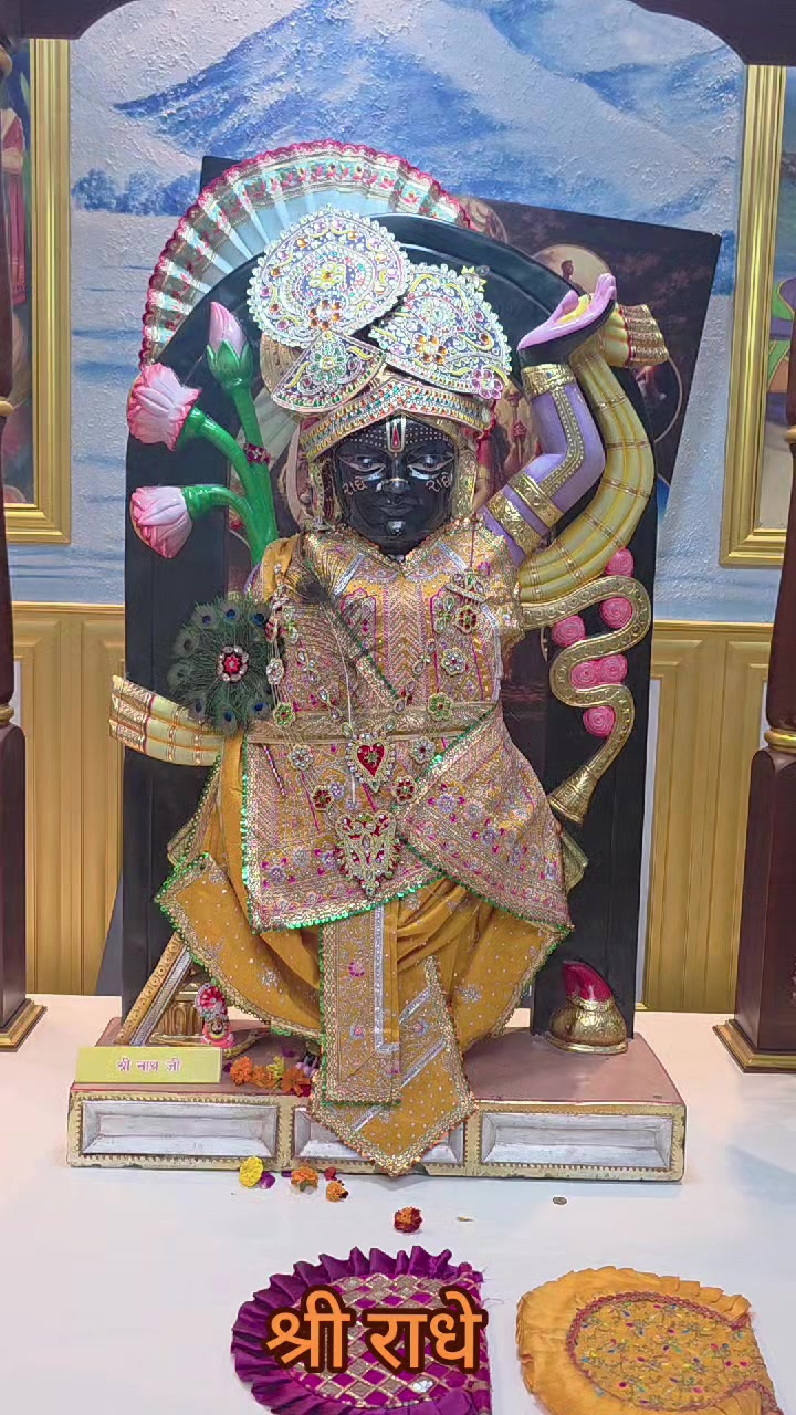 @🧿❤️जय माता दी जी❤️ 🧿