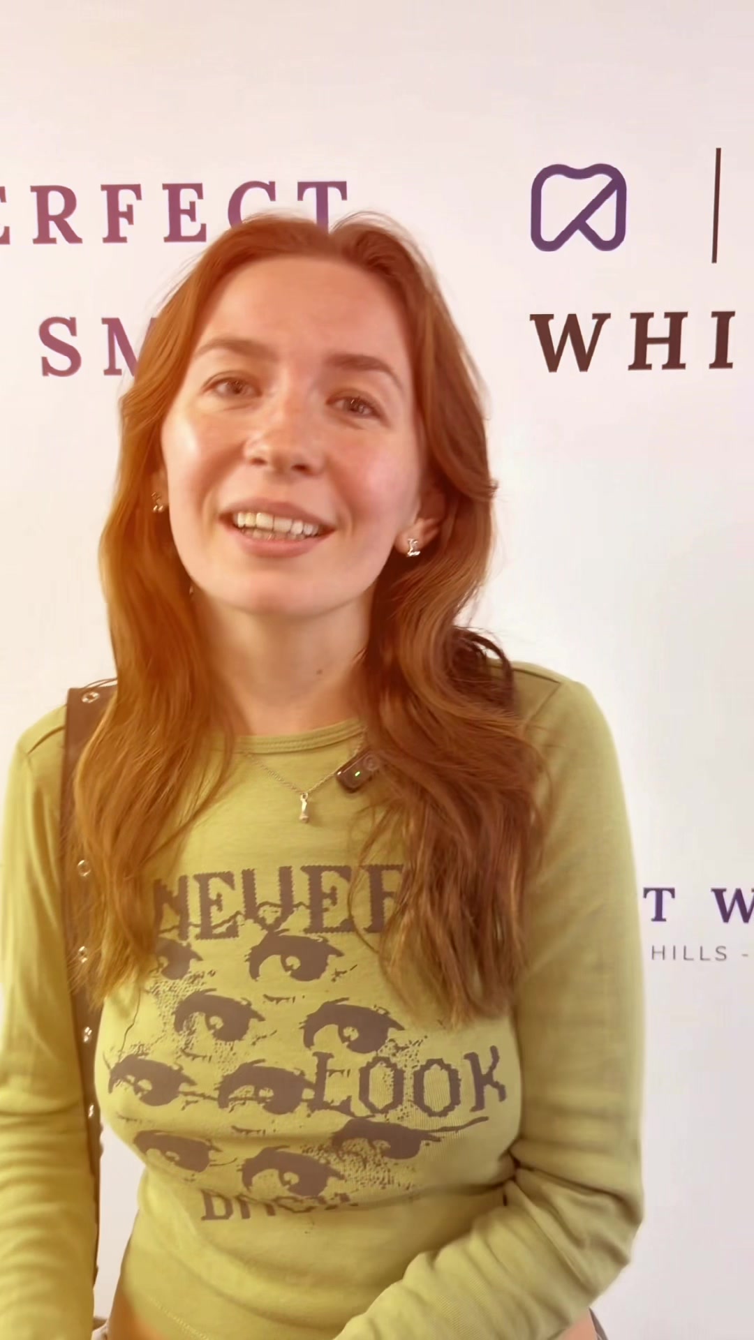 @Perfect White Smile/ Dr. Frey