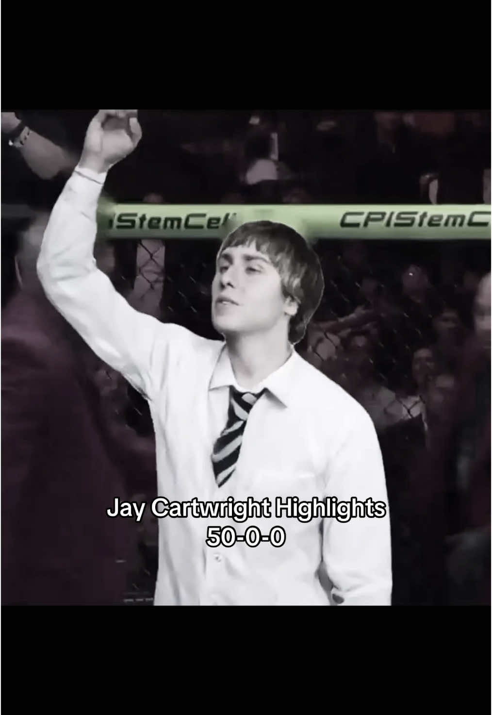 @Jay Cartwright