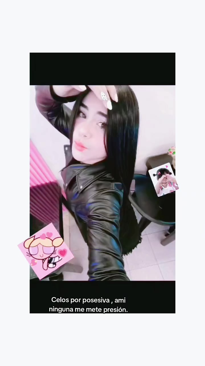 @La muñequita Barbie 🤍👸🏻