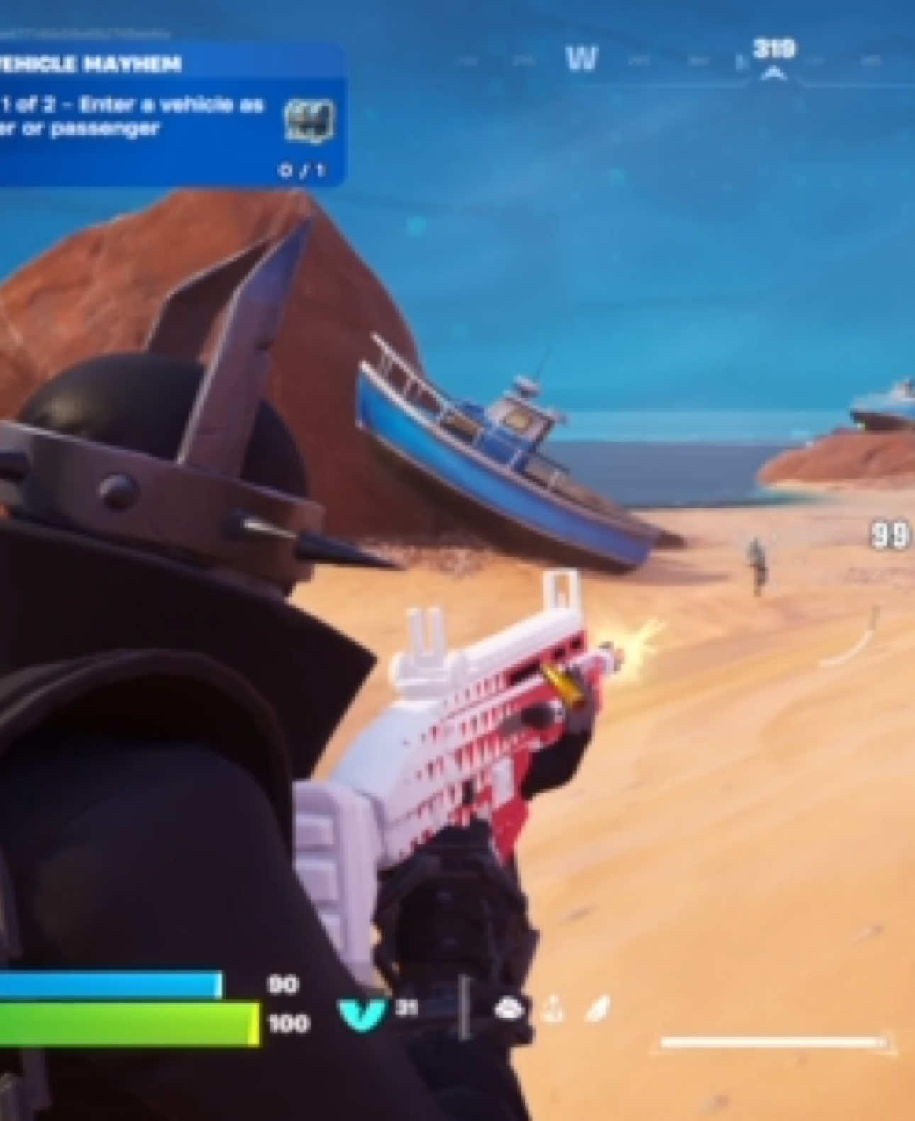 @ImmortalGecko Gaming