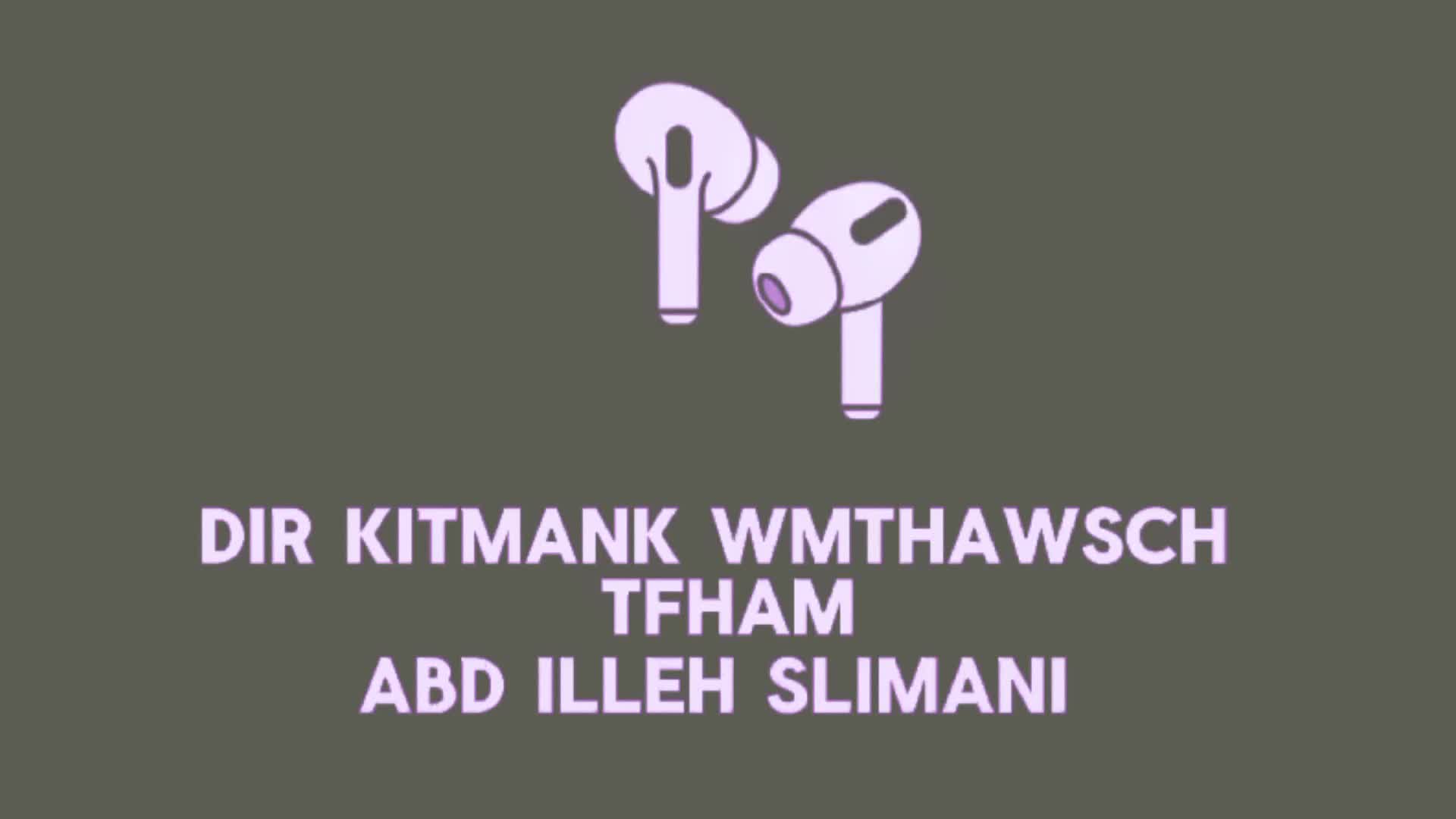 @๐๐ฏ๐ฑ ๐ถ๐น๐น๐ฒ๐ต ๐ช