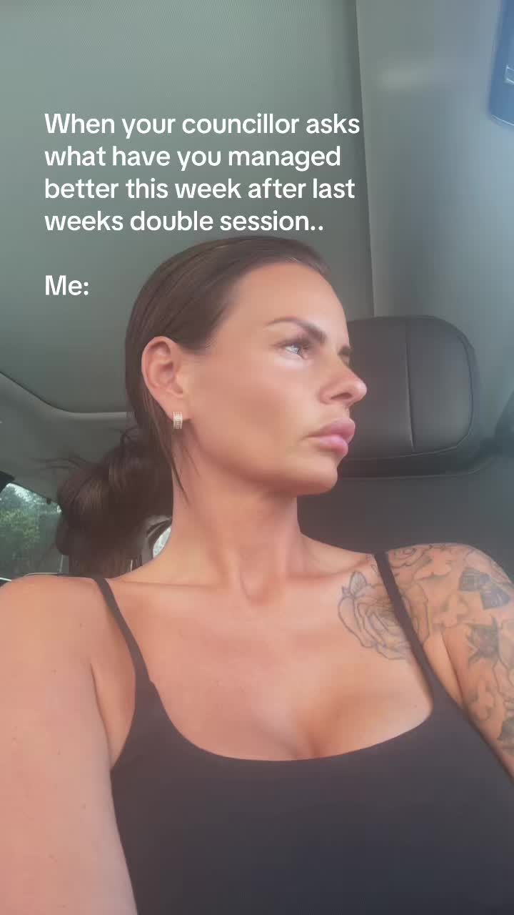 @✨CharleneAshlee✨