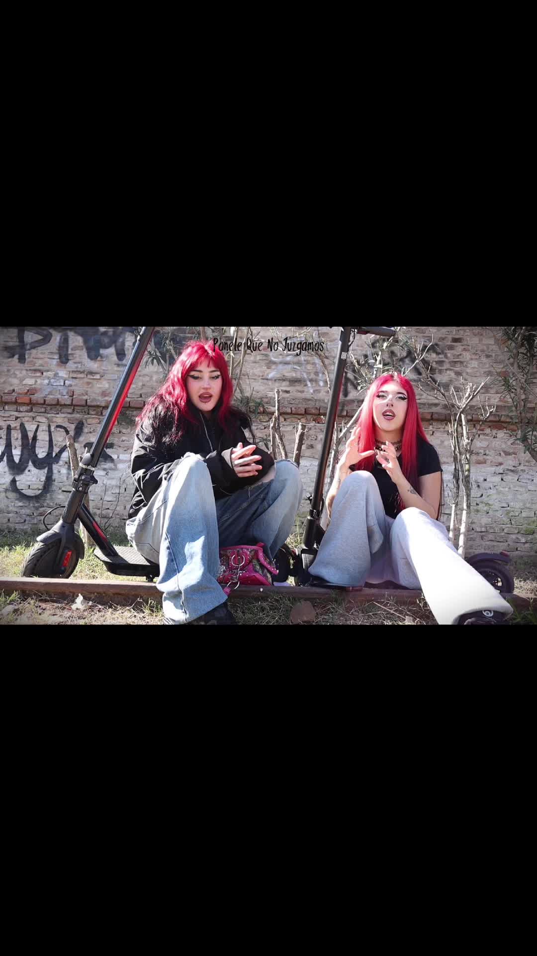@Ponele Que No Juzgamos