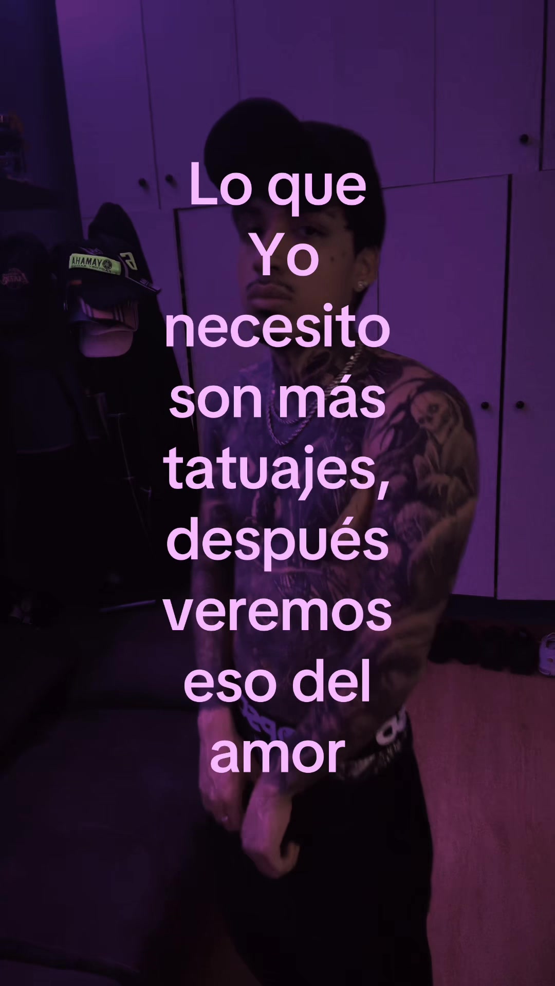 @Seks Tattoo