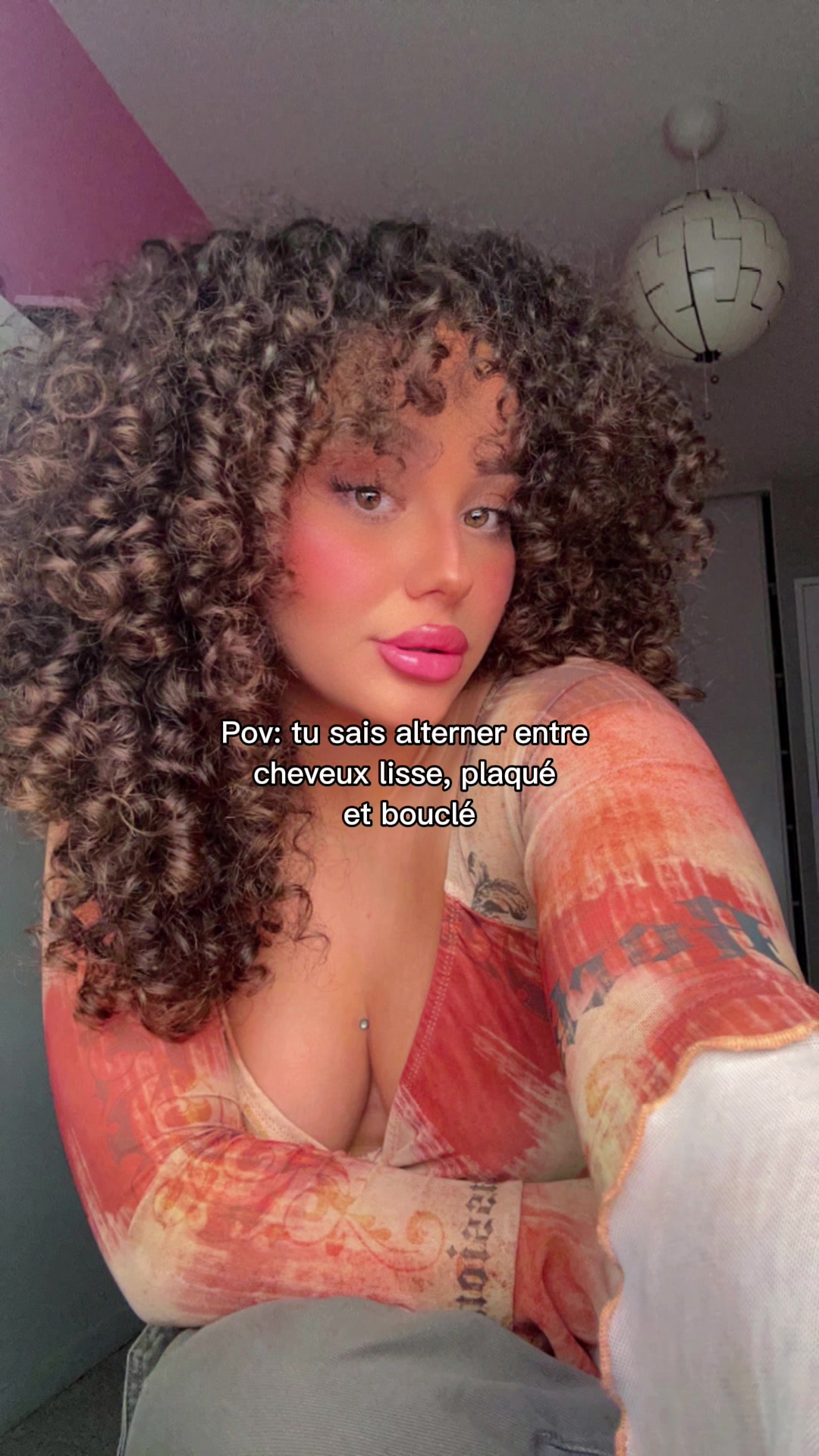 @Curly Babe ✨