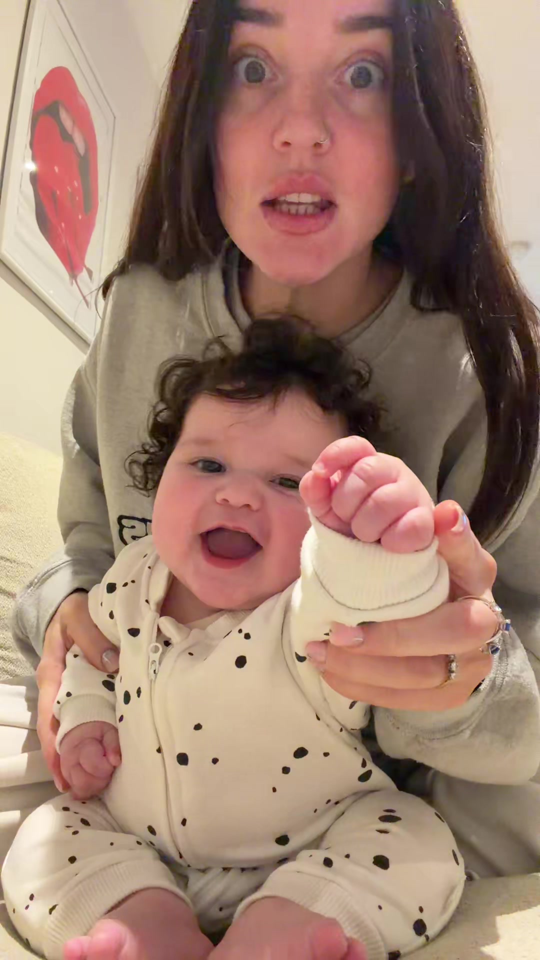 @georgieandwinnie